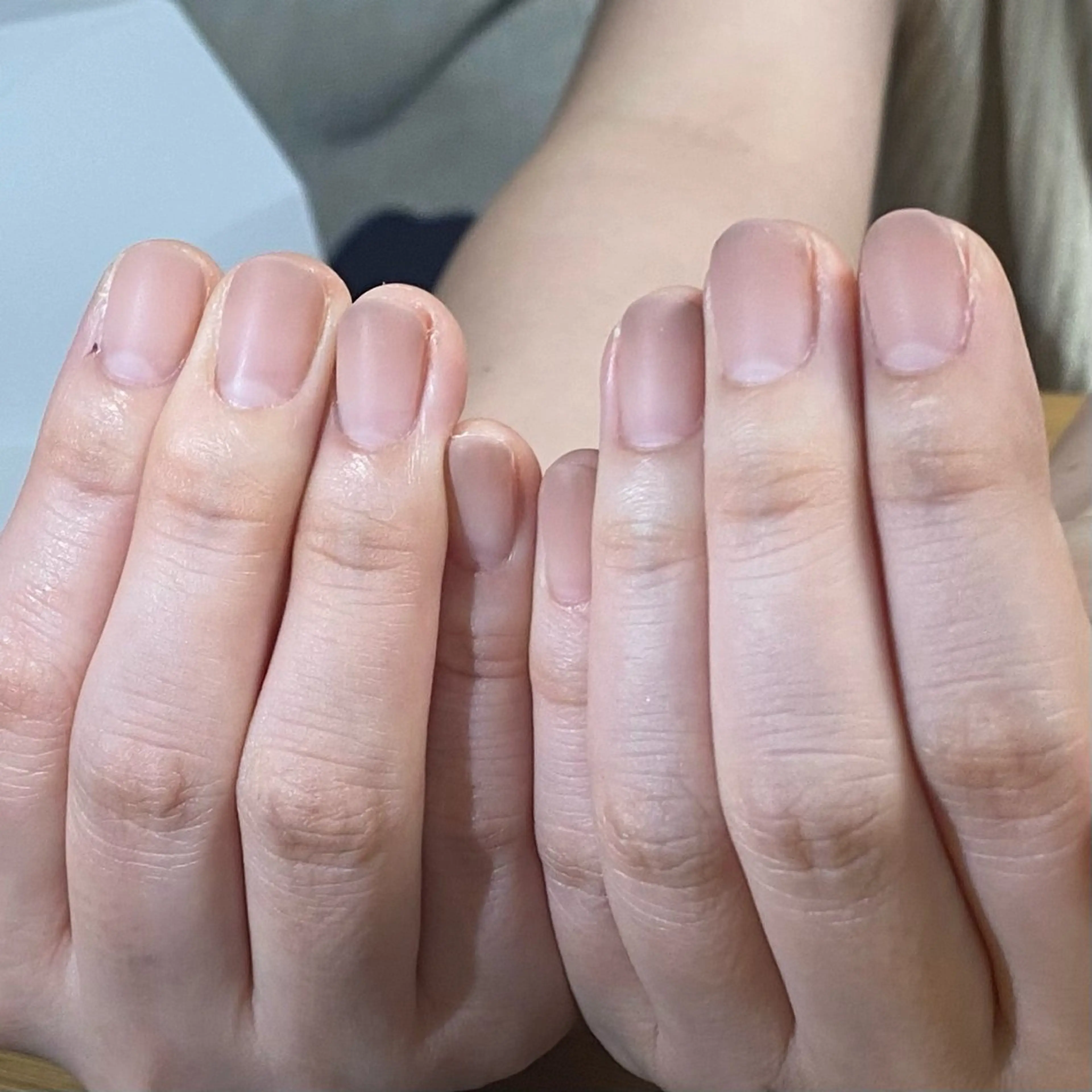 ネイル K Halunaのネイルデザイン