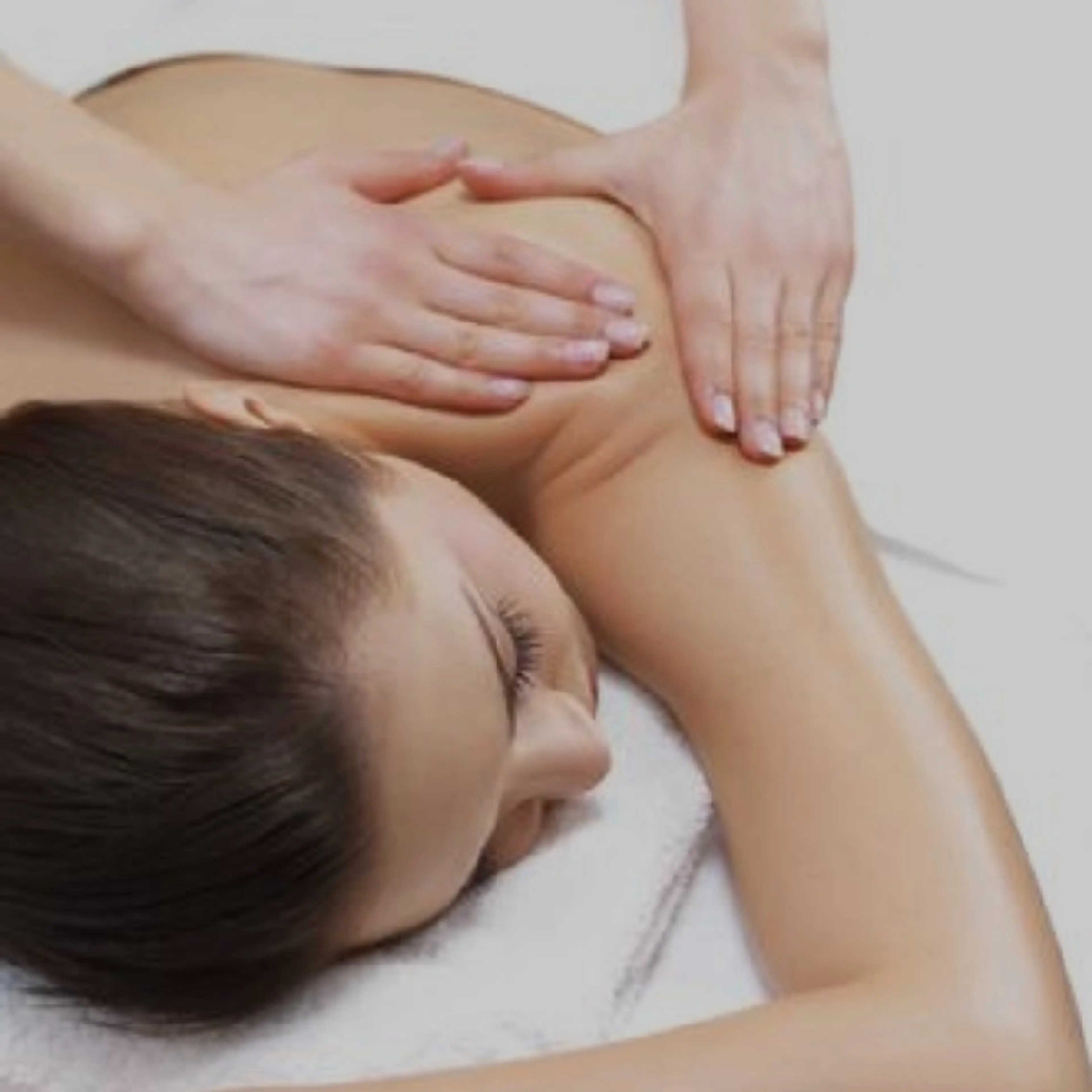 3D深部リンパデトックス全身90分初回の写真