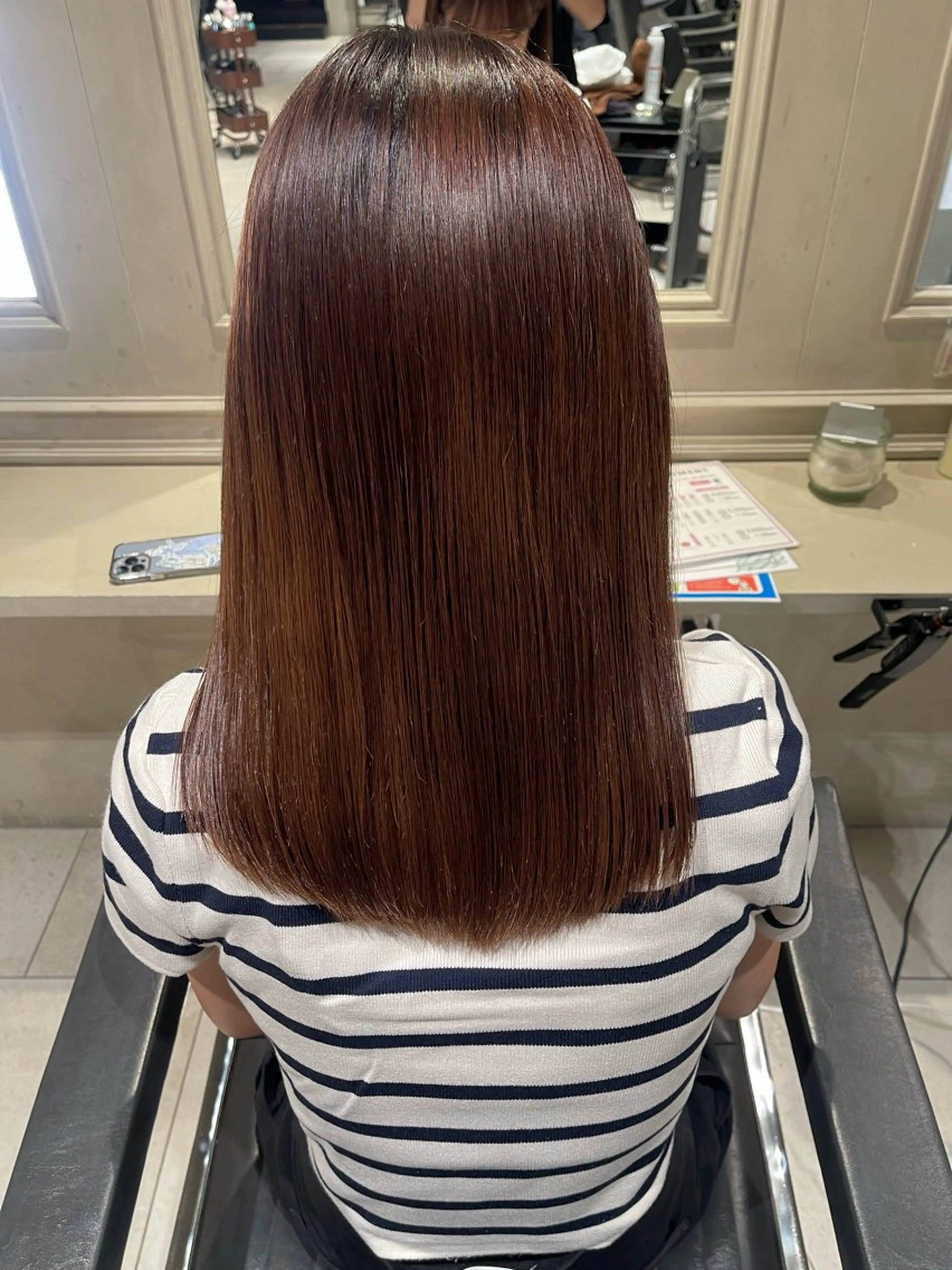 トリートメント ショートカット 募集中/琢磨のヘアスタイル