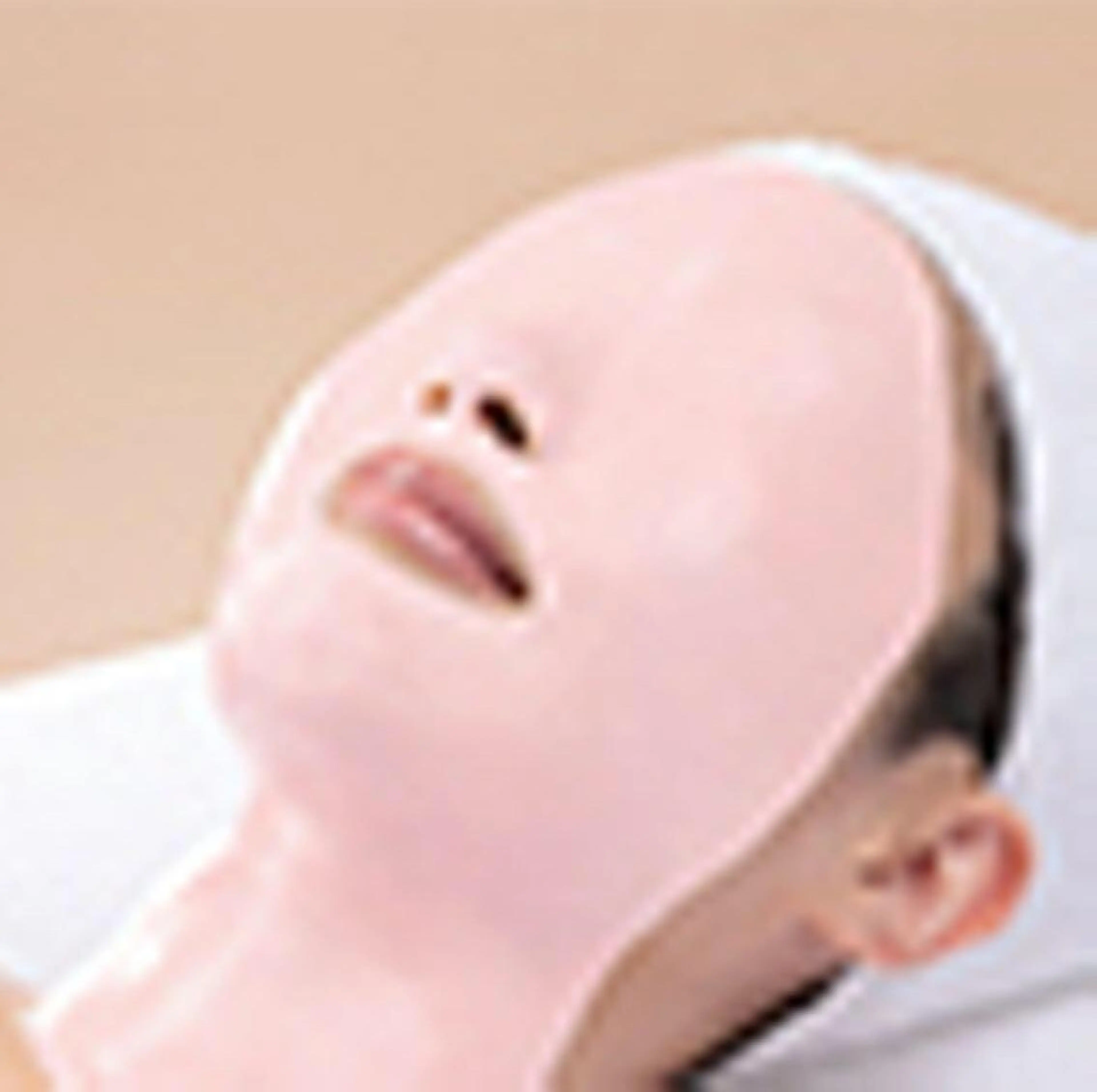 ハリ弾む肌へ！ ☆アドバンスコース＋コラックスケアパック《タルミが気になる方に是非！》の写真