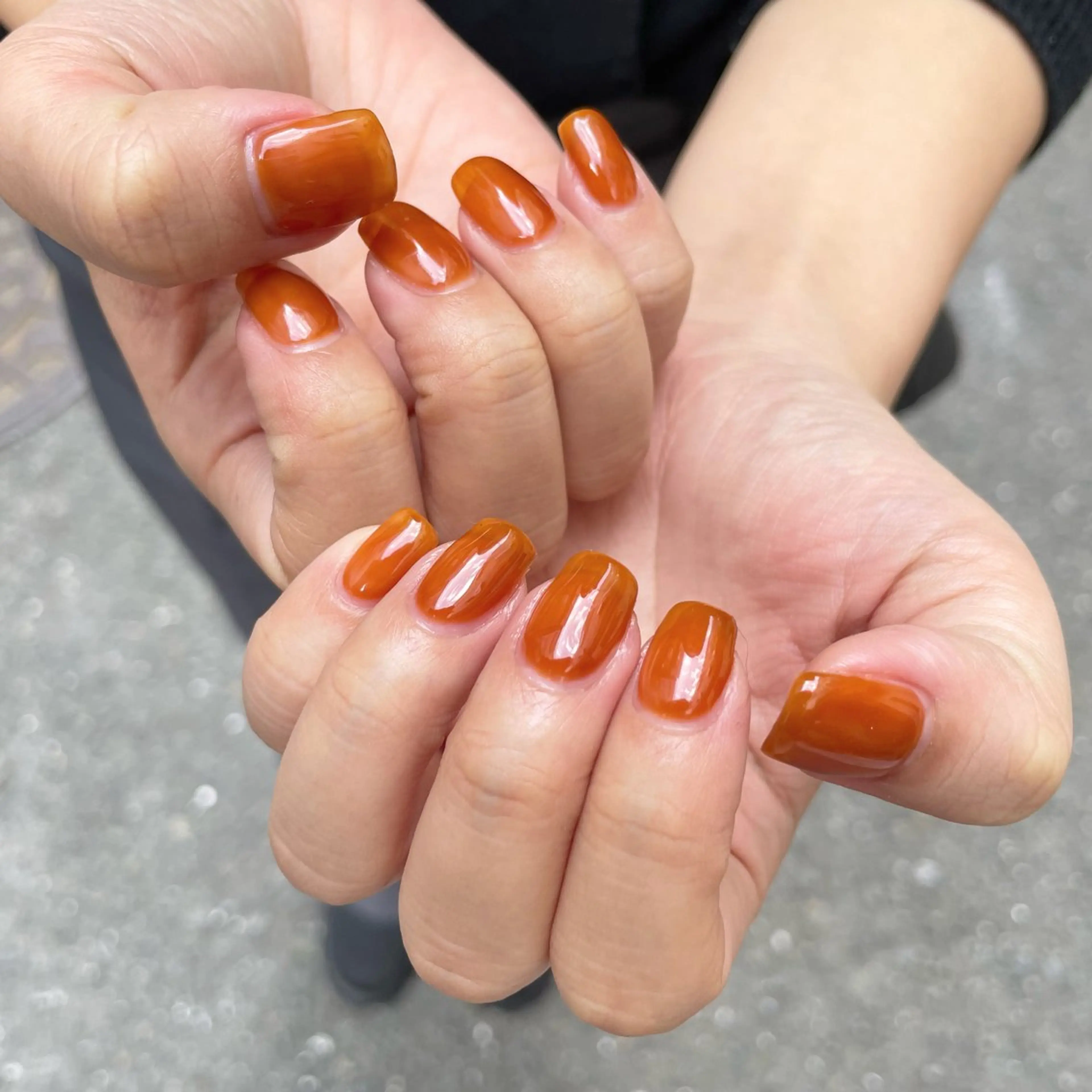 ネイル nail.gorin所属・吉村 優子のネイルデザイン