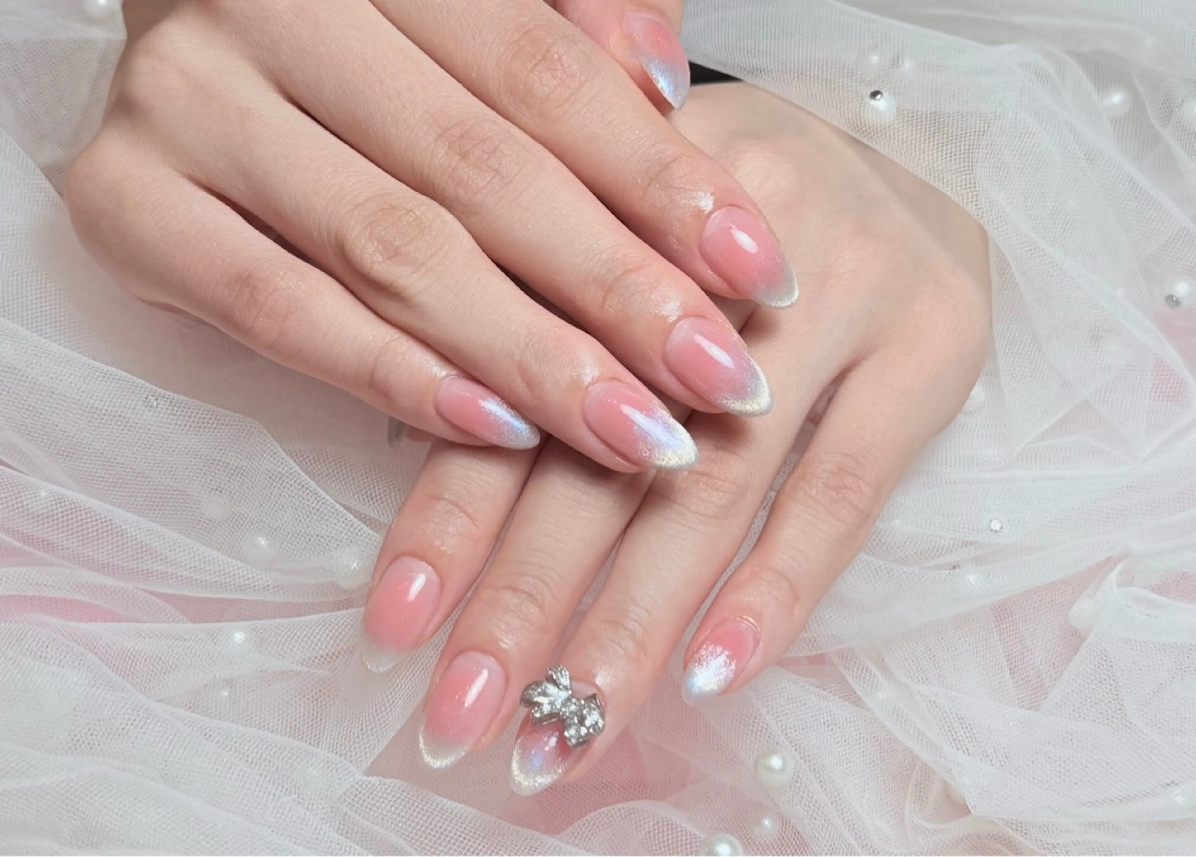 ネイル Bél Nail salonのネイルデザイン