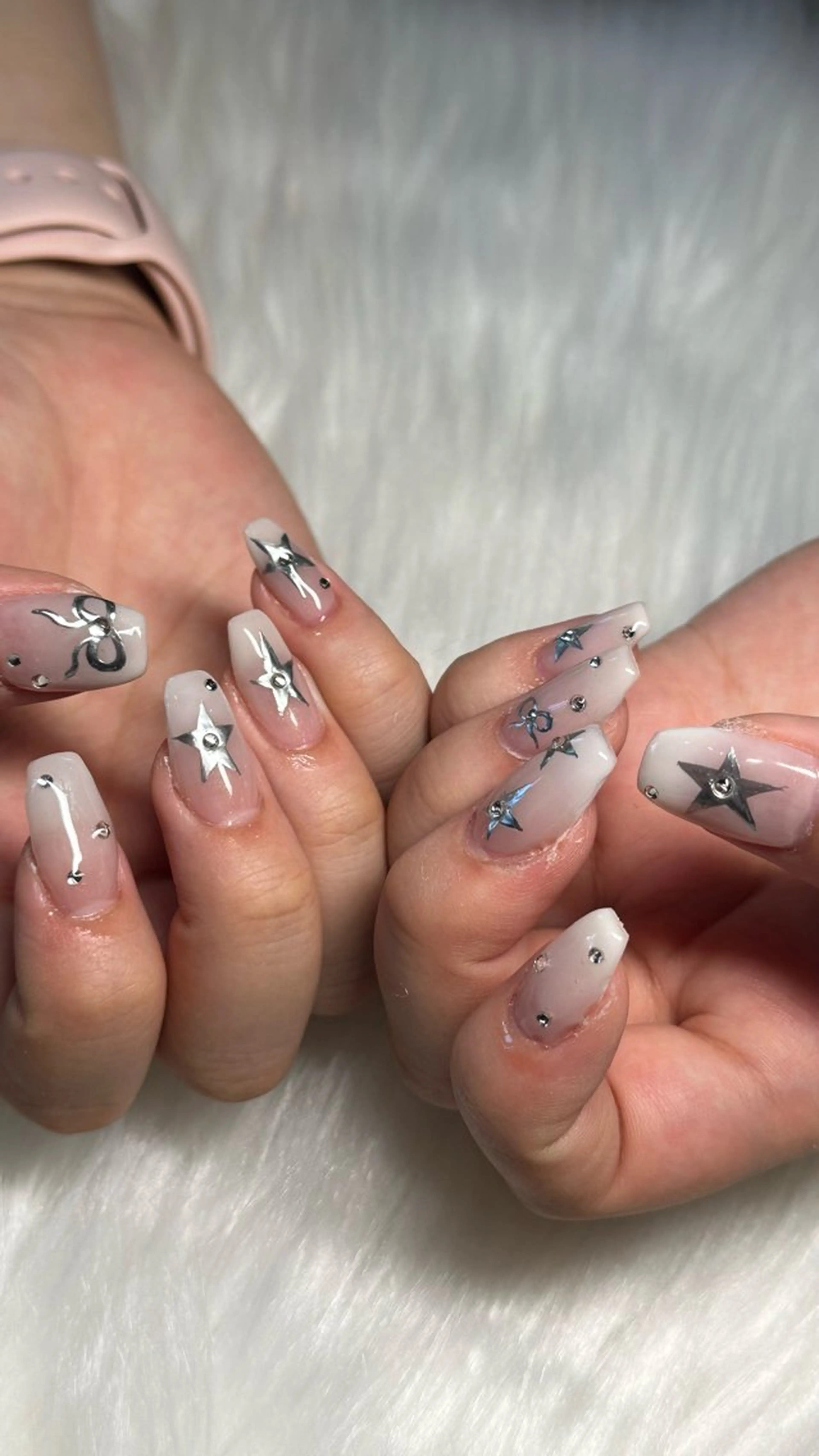 ネイル ハンドネイル Ru nail♡のネイルデザイン