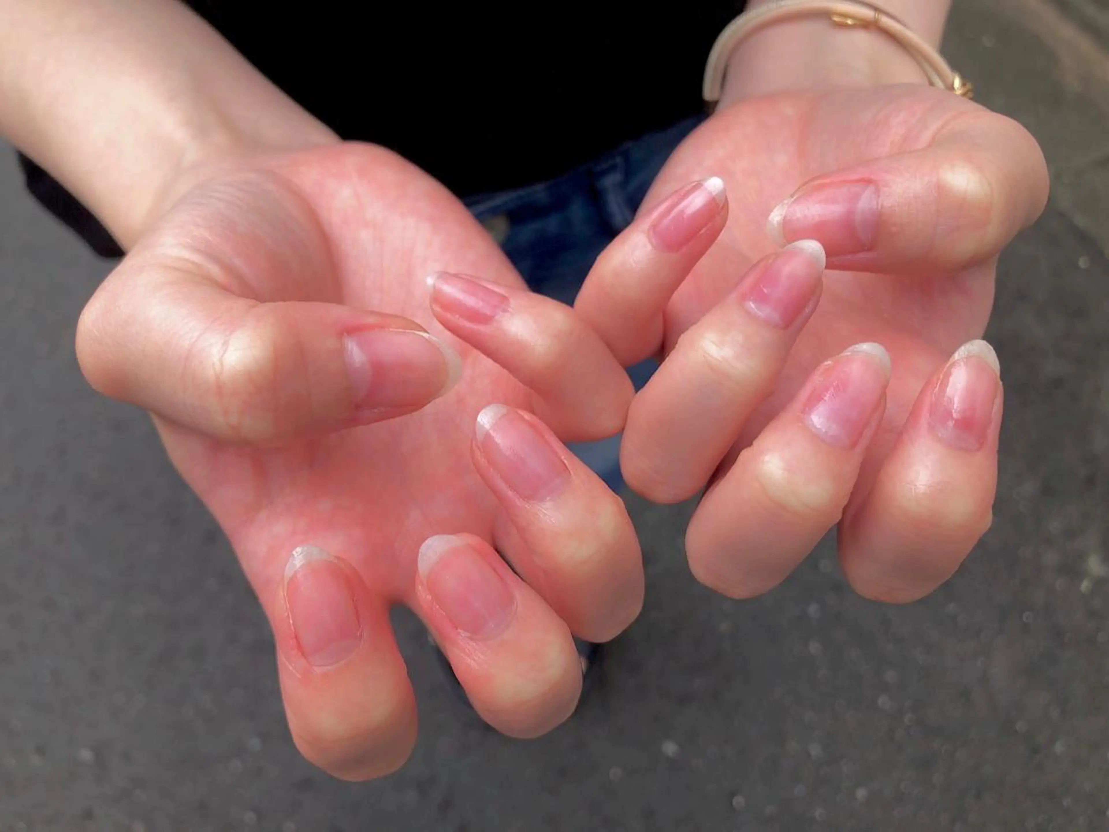 ネイル Home salon Rのネイルデザイン