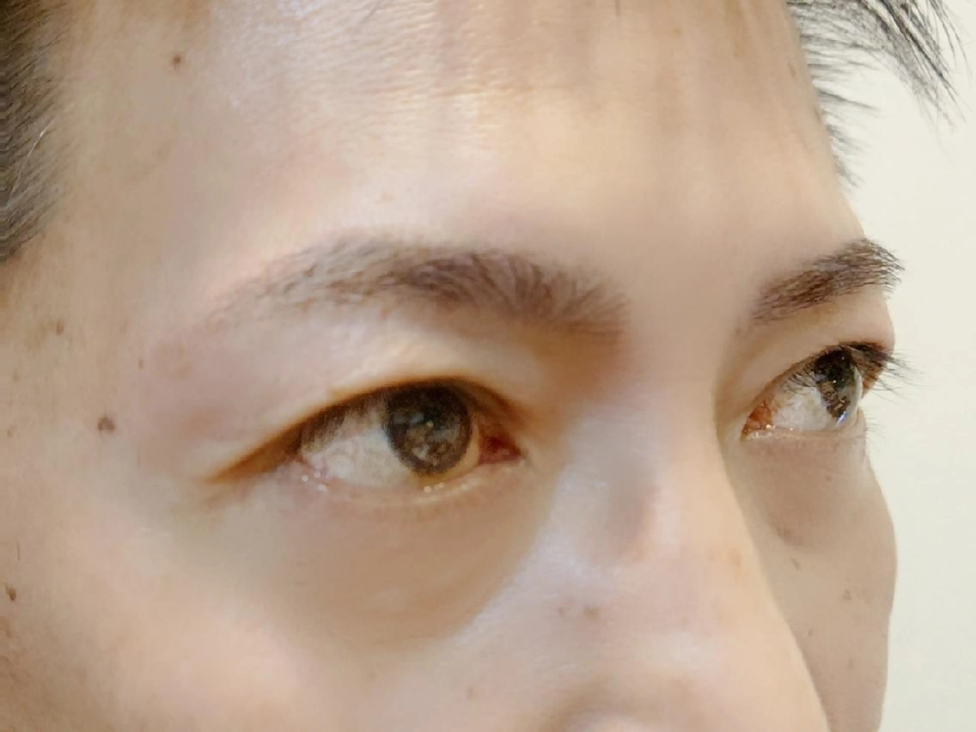 メンズ アイブロウ メンズアイブロウ ワックス脱毛 眉カット その他(アイブロウ) NAZ eyelash&eyebrow by medical salon所属・NAZ 表参道 Tomokoのマツエク・マツパデザイン