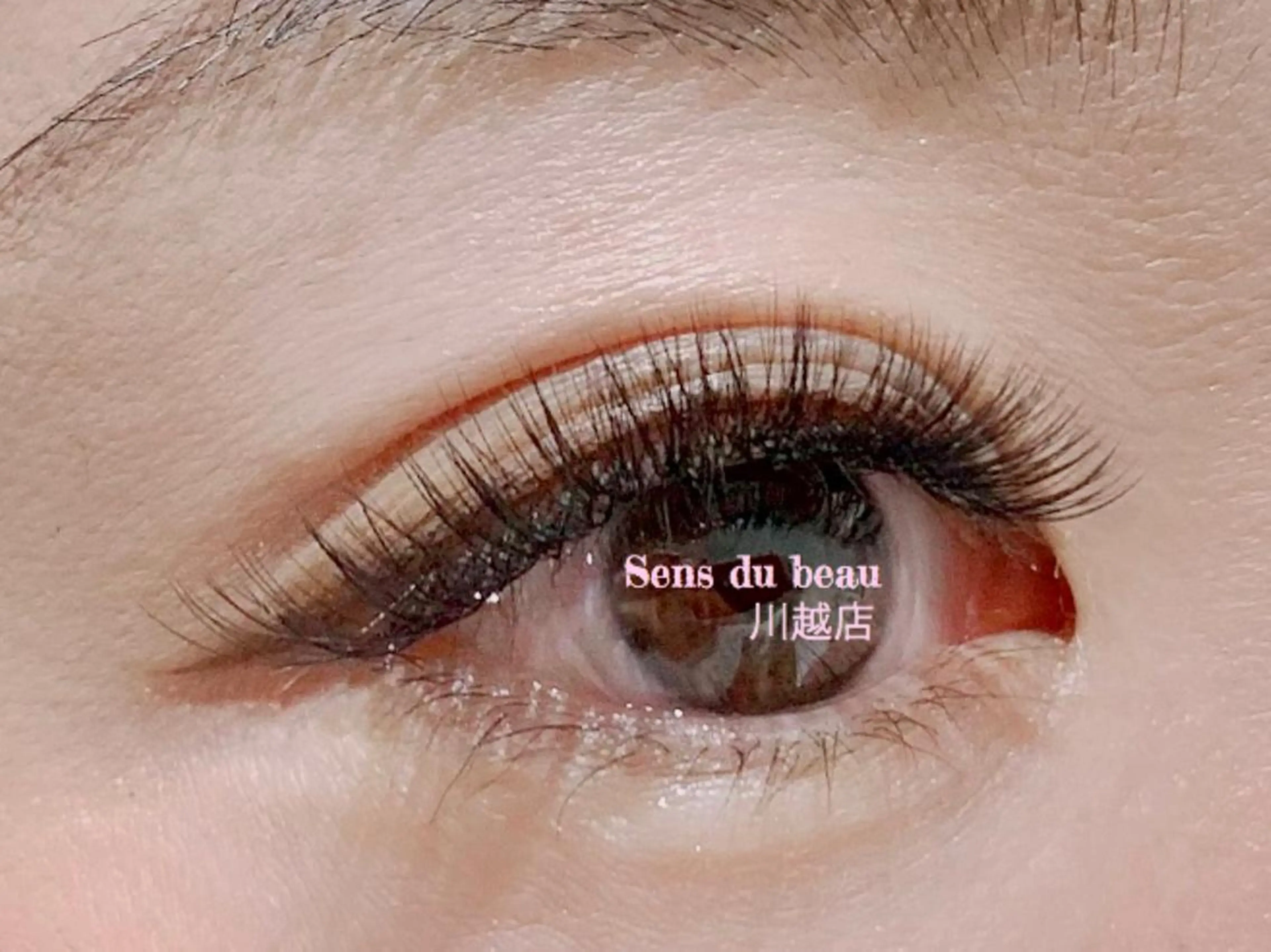 マツエク・マツパ ボリュームラッシュ マツエク Adorer(アドレ)所属・Adorer 🍀アドレ🍀のマツエク・マツパデザイン