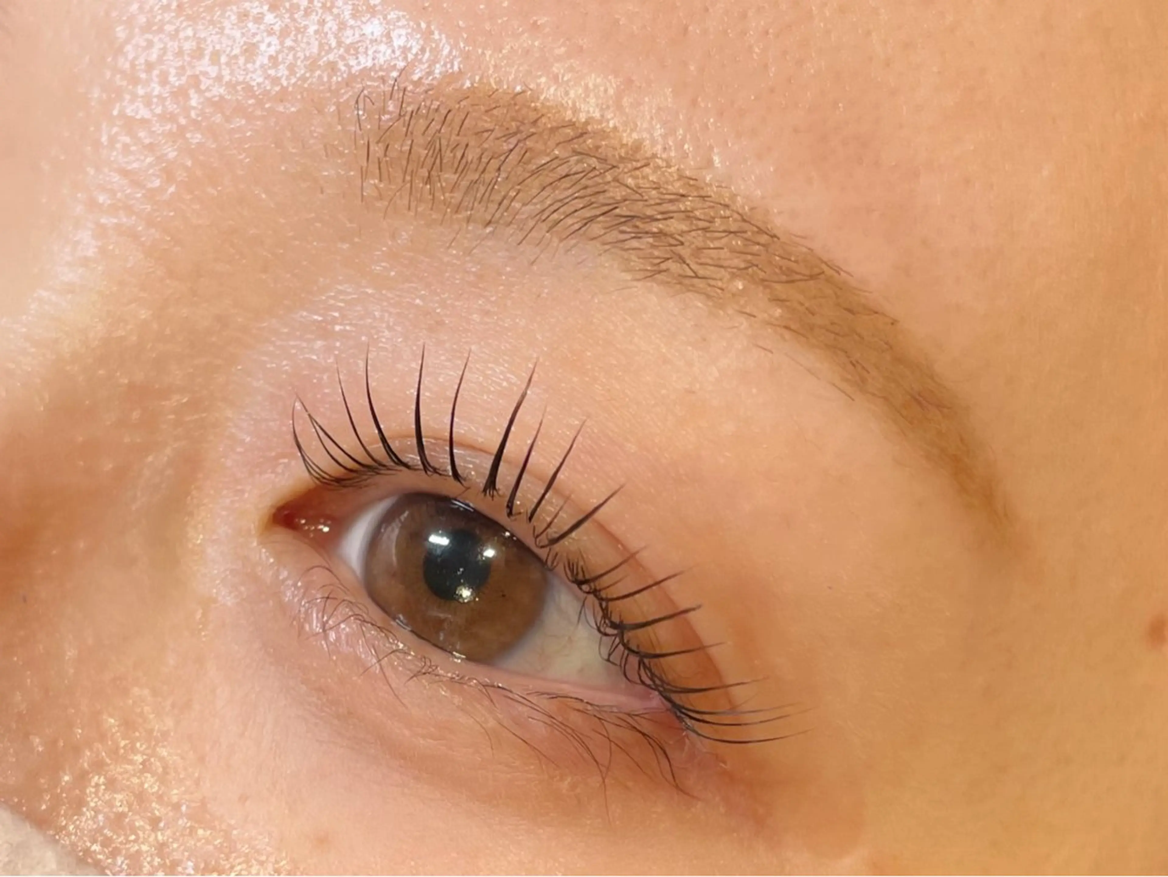 マツエク・マツパ TotalBeautysalonCURE所属・CURE 朱梨のネイルデザイン