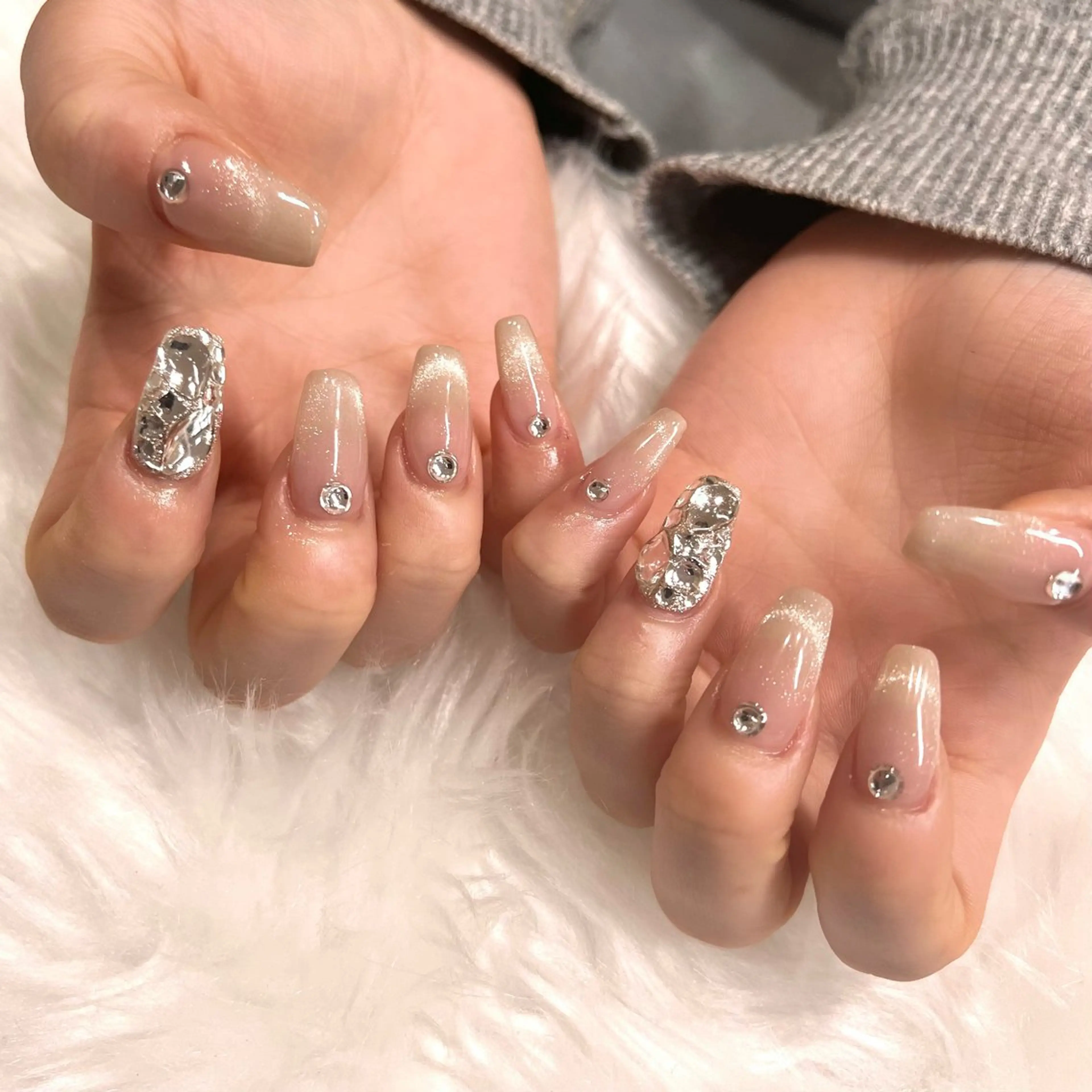 ネイル REVIA_nail maiのネイルデザイン