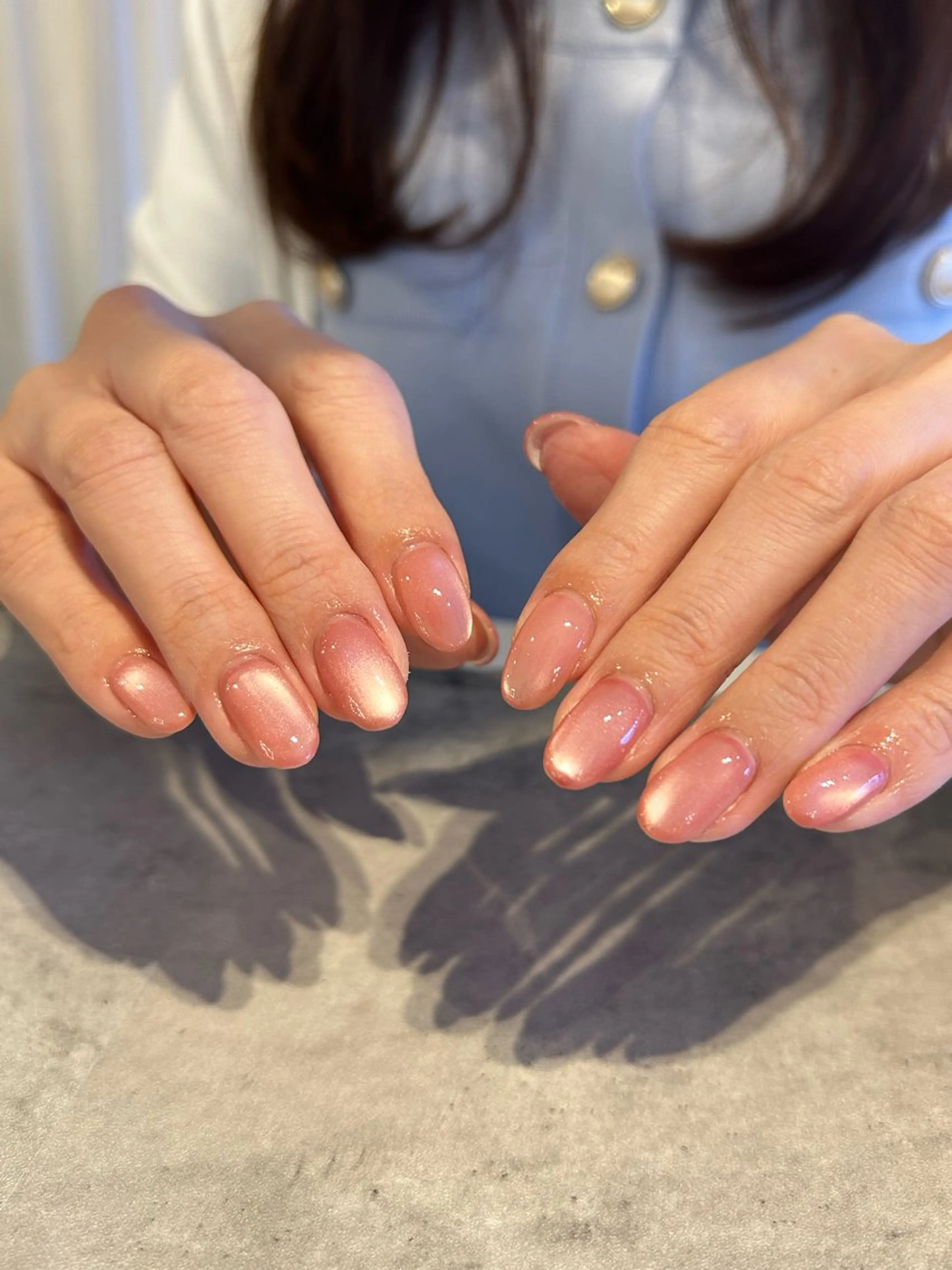 ネイル ikoi aonoのネイルデザイン