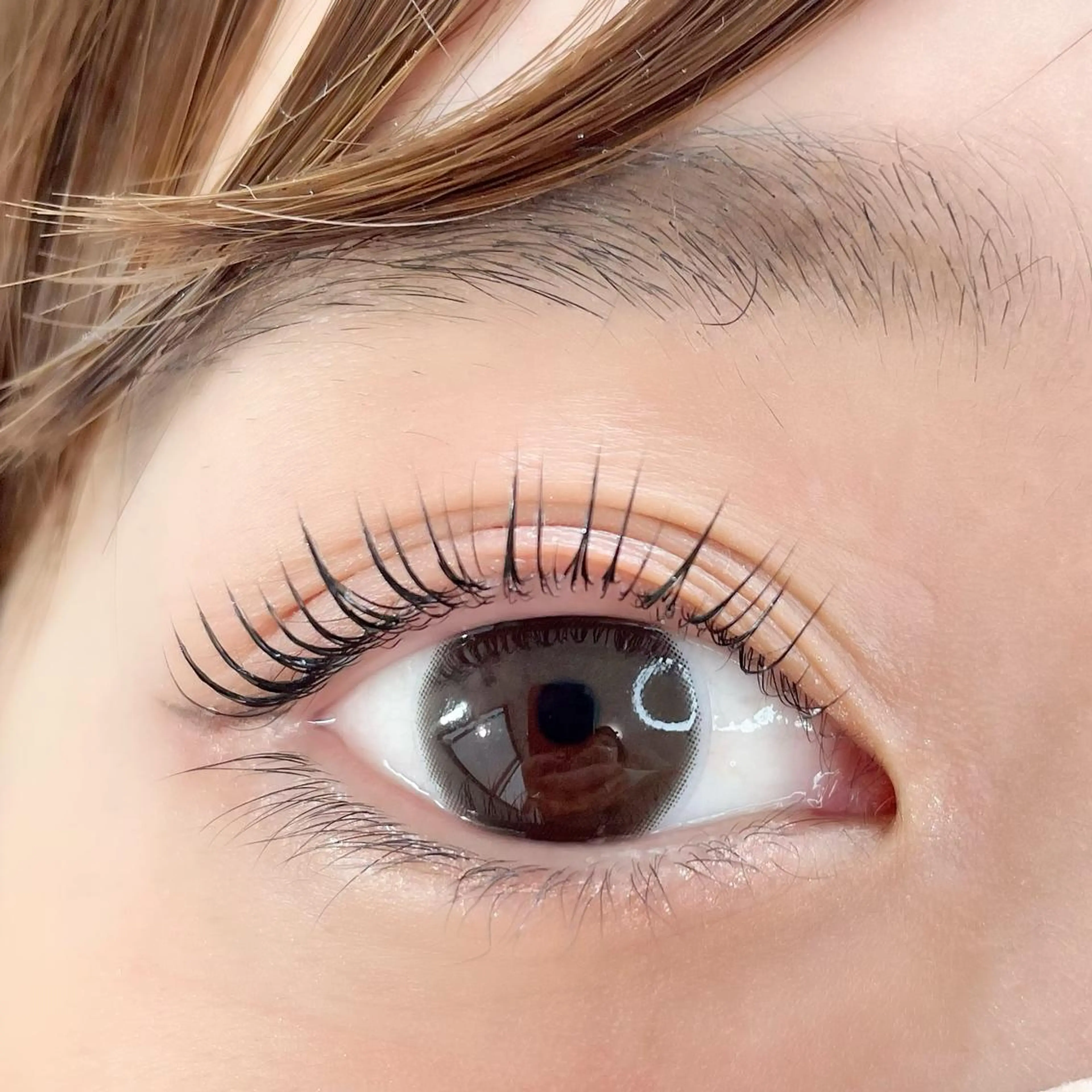 マツエク・マツパ マツパ 当日◎中目黒 まつげまゆげサロンのマツエク・マツパデザイン