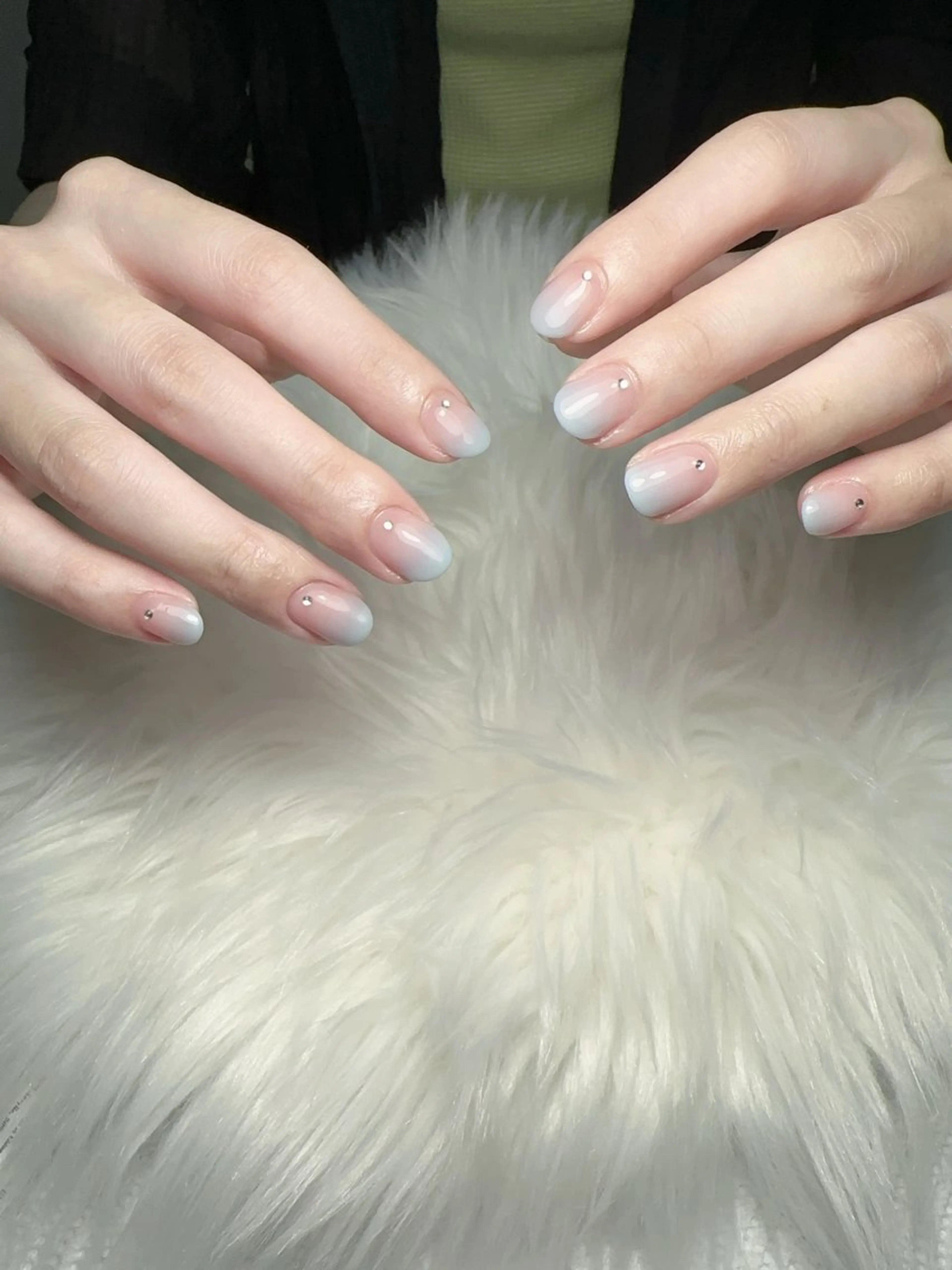 ネイル HANNAIL.OSAKA所属・Han Nailのネイルデザイン