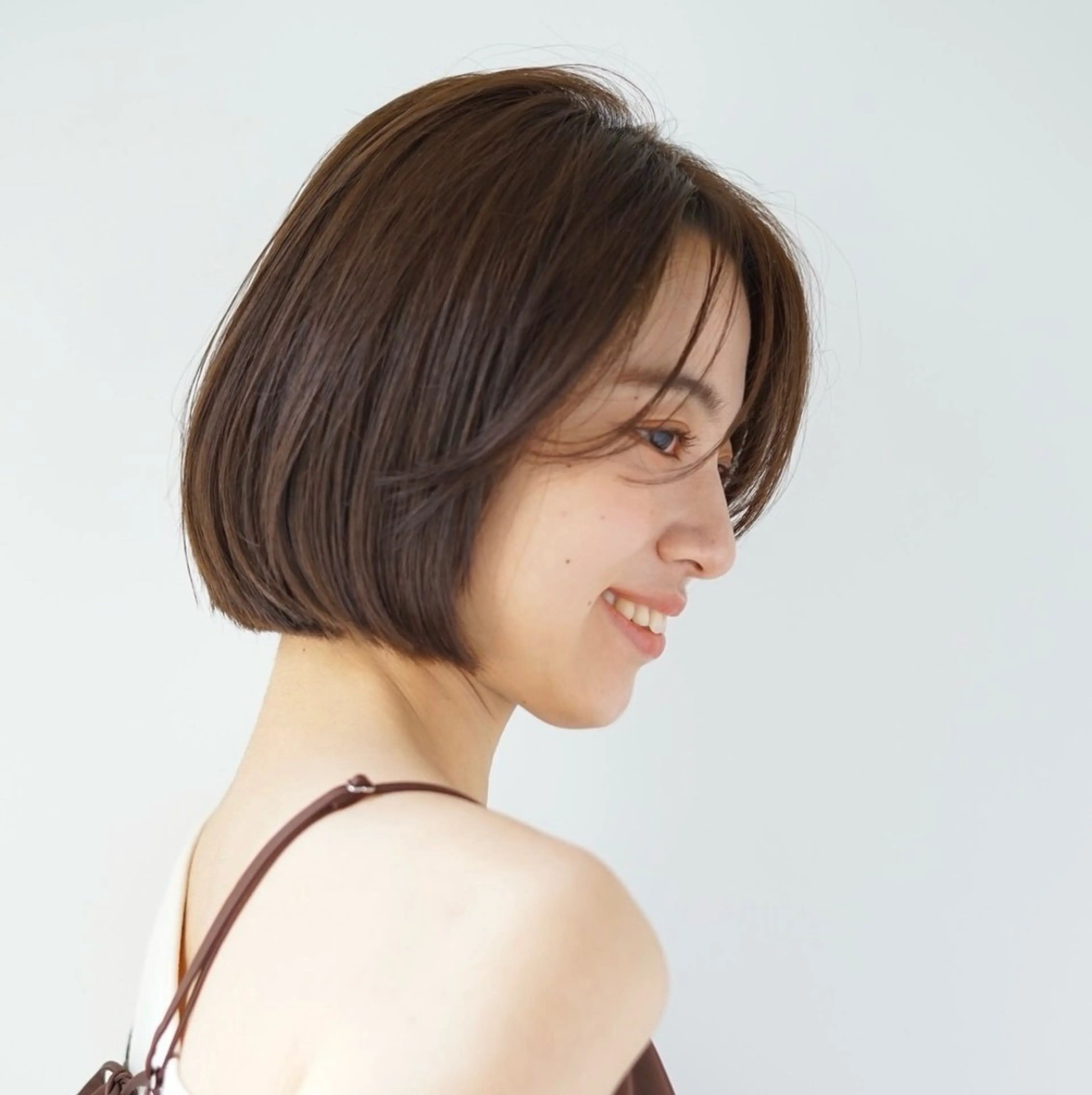 ✂️似合わせカット✂️の写真