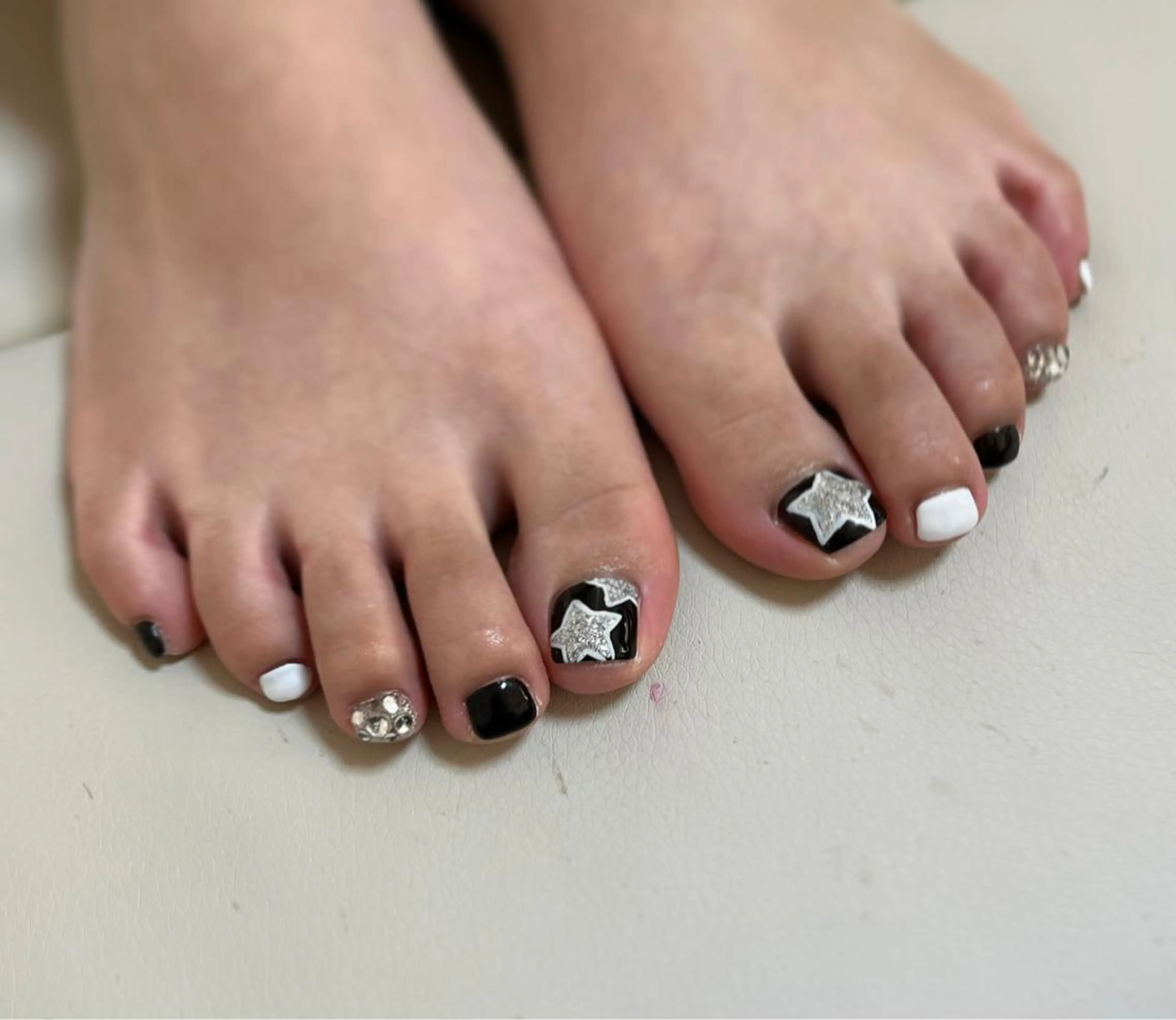 ネイル nail  M&T所属・nail M&Tのネイルデザイン