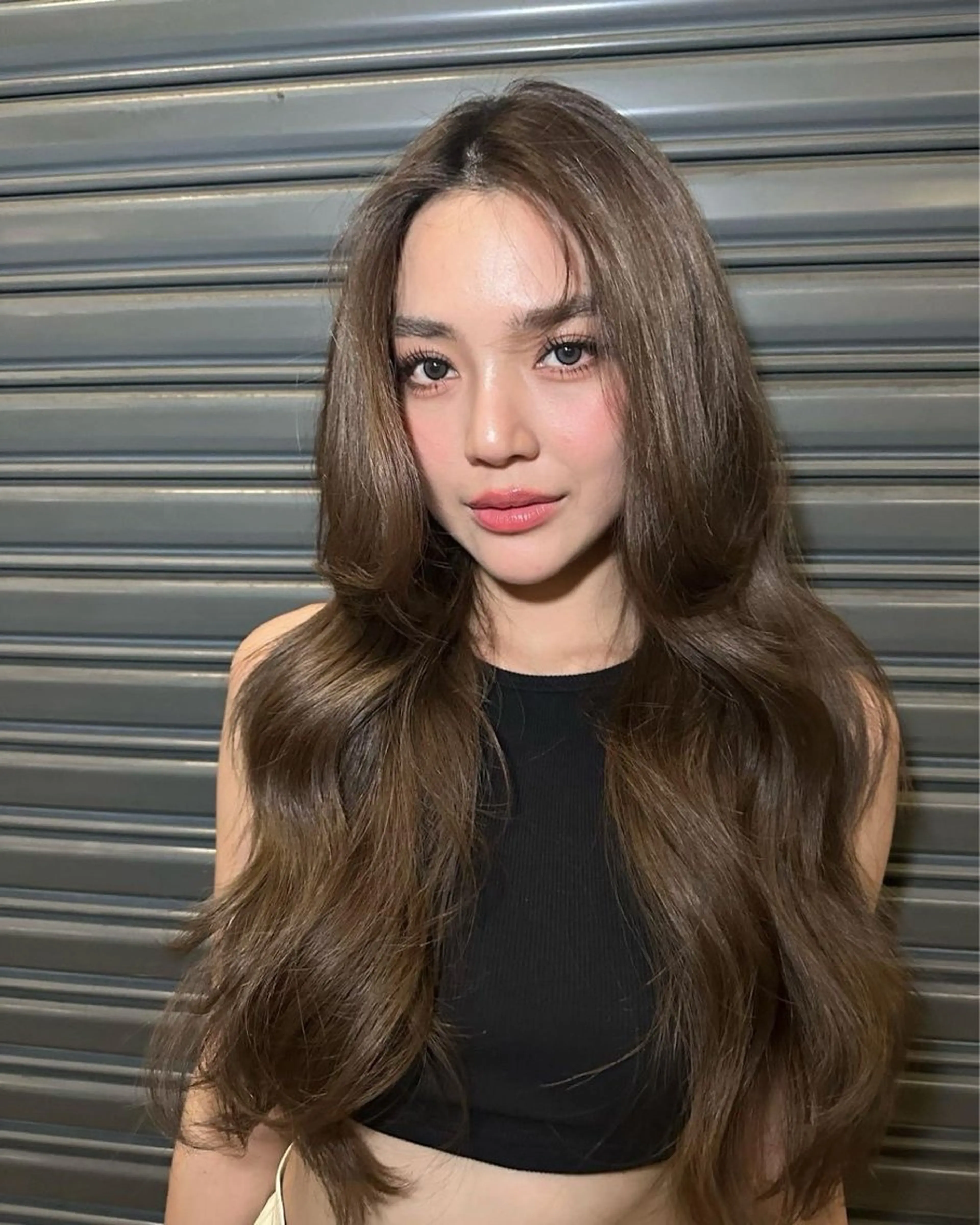 マツエク・マツパ HOME loveitのマツエク・マツパデザイン