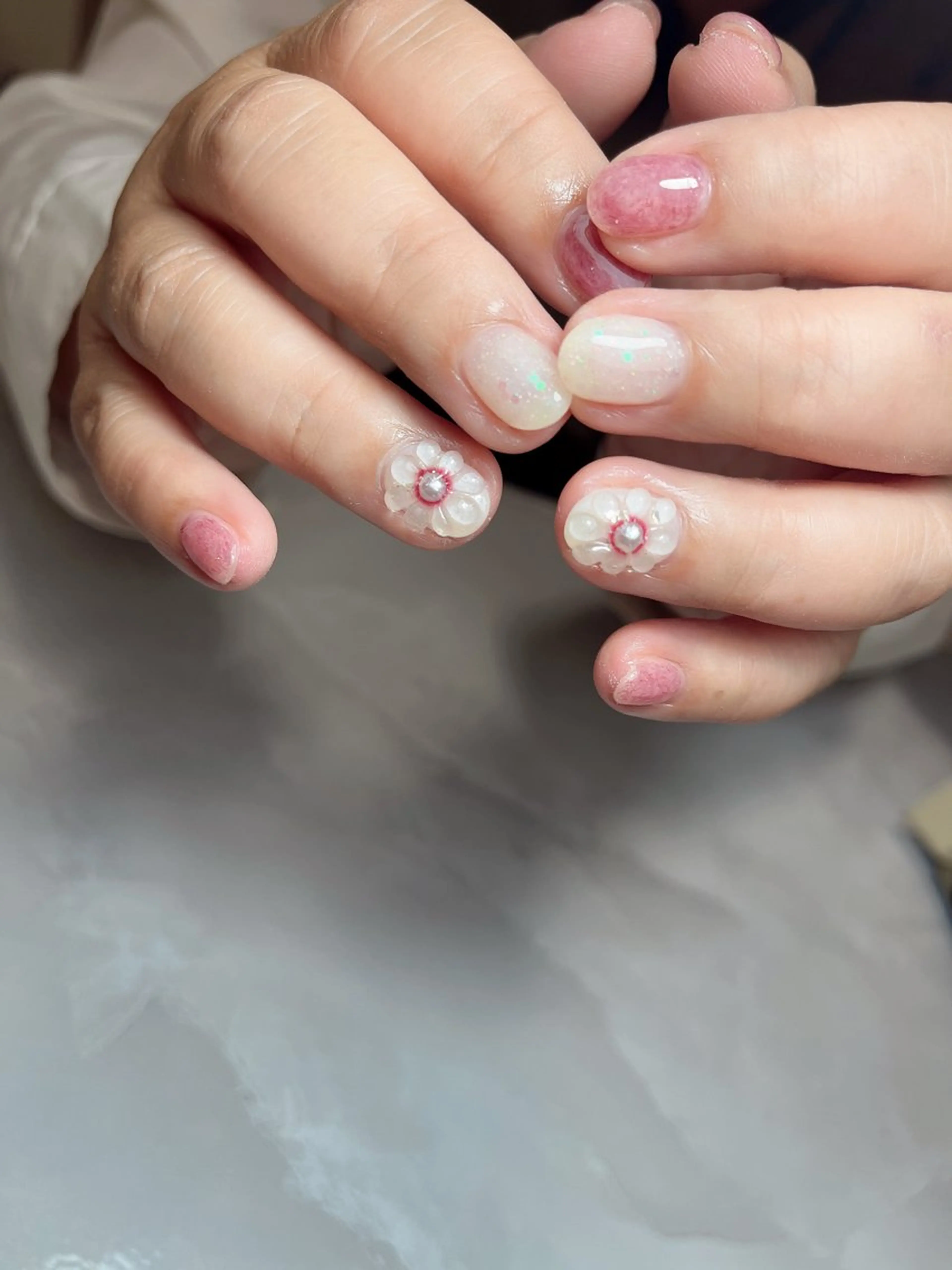 ネイル ハンドネイル nails' it...のネイルデザイン