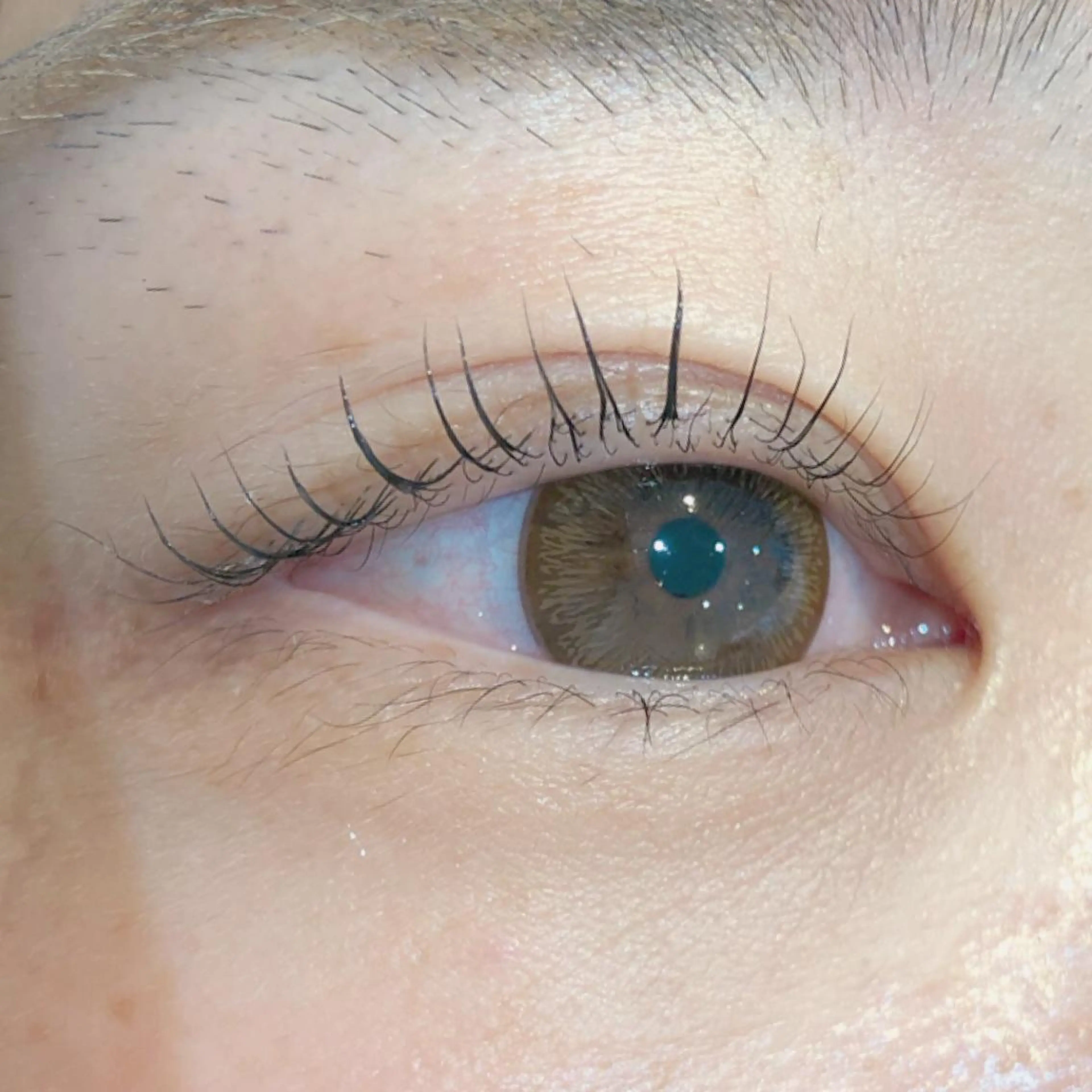 マツエク・マツパ eyelist マツエク🐣のマツエク・マツパデザイン