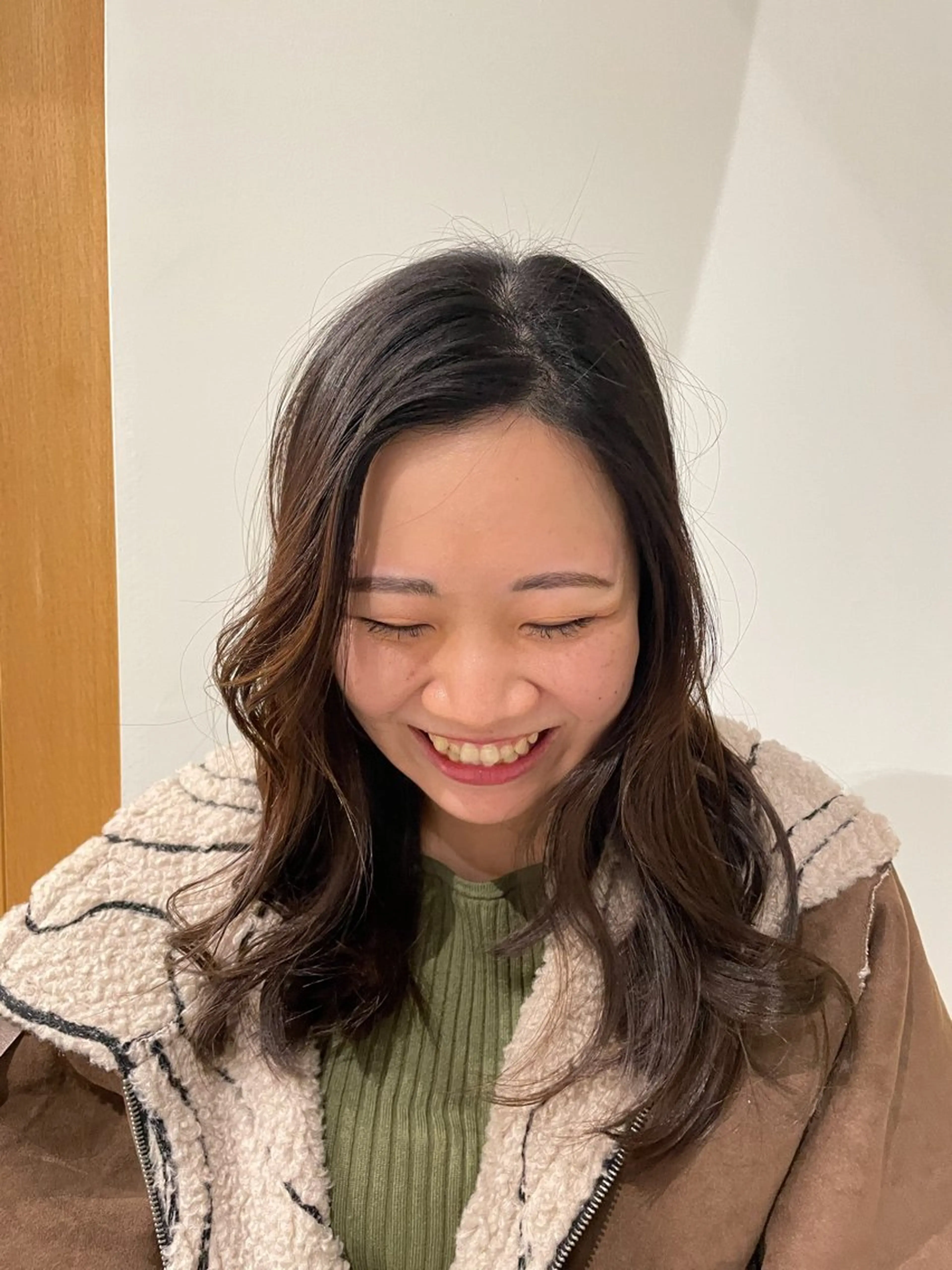 アイブロウ MARE  eyedesign所属・出口 綾乃のマツエク・マツパデザイン