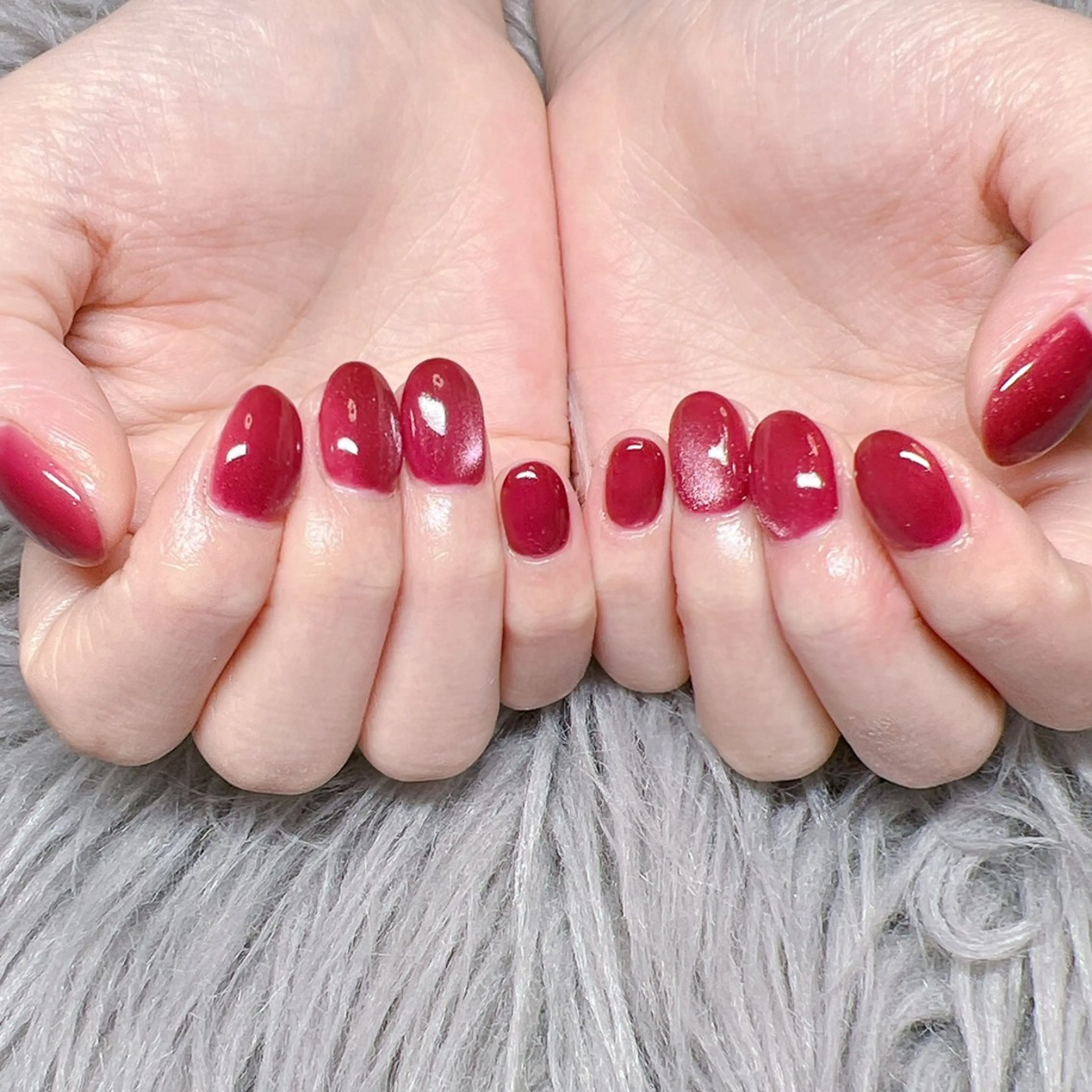 ネイル 個室ネイルサロンDolly  Girl〜ドーリーガール〜所属・DollyGirl KYOKOのネイルデザイン