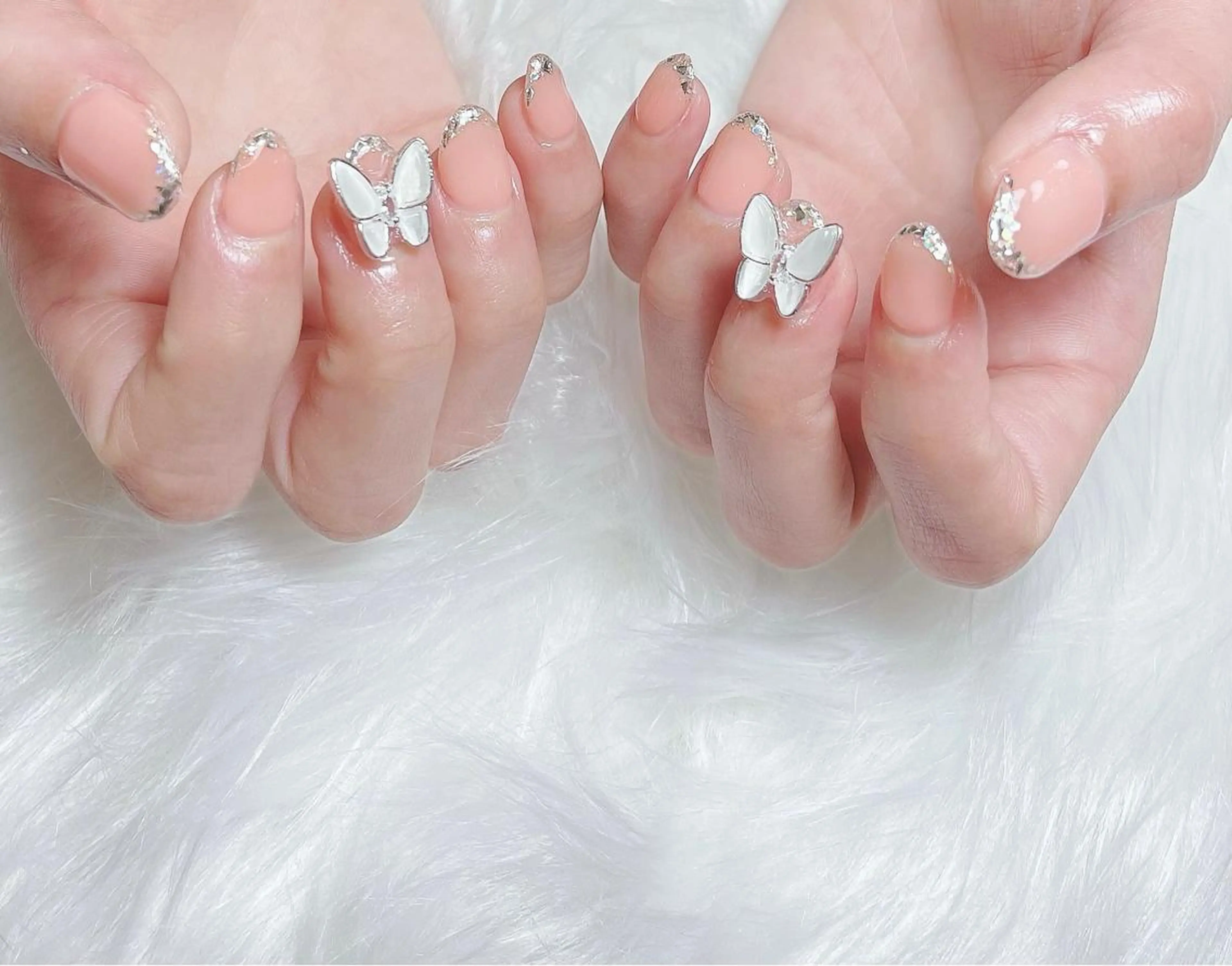 ネイル hairsalon556所属・hairsalon 556のネイルデザイン