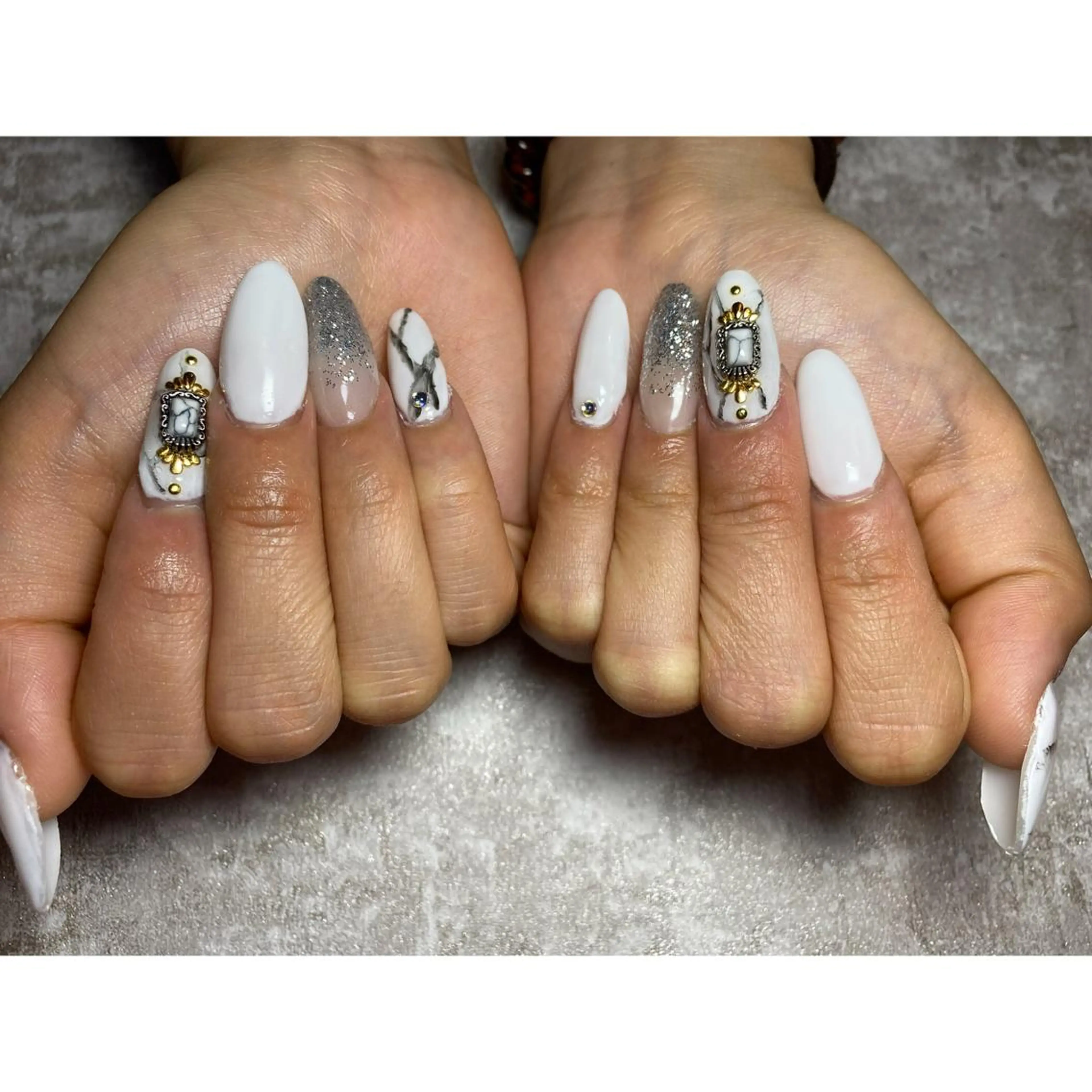 ネイル Nail Salon Ripe所属・Nail Salon Ripeのネイルデザイン