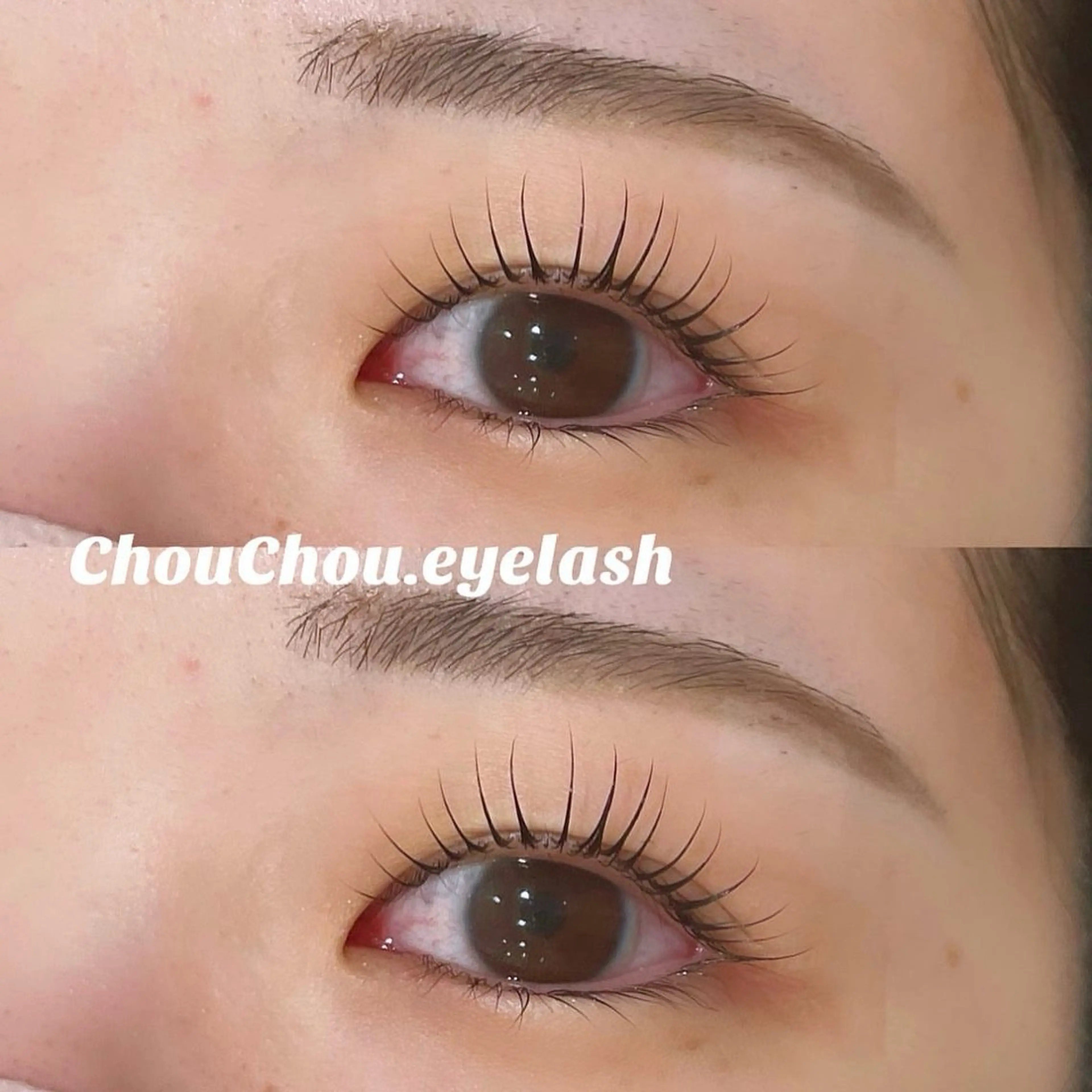 マツエク・マツパ cocoru ☆*。 吉澤のマツエク・マツパデザイン