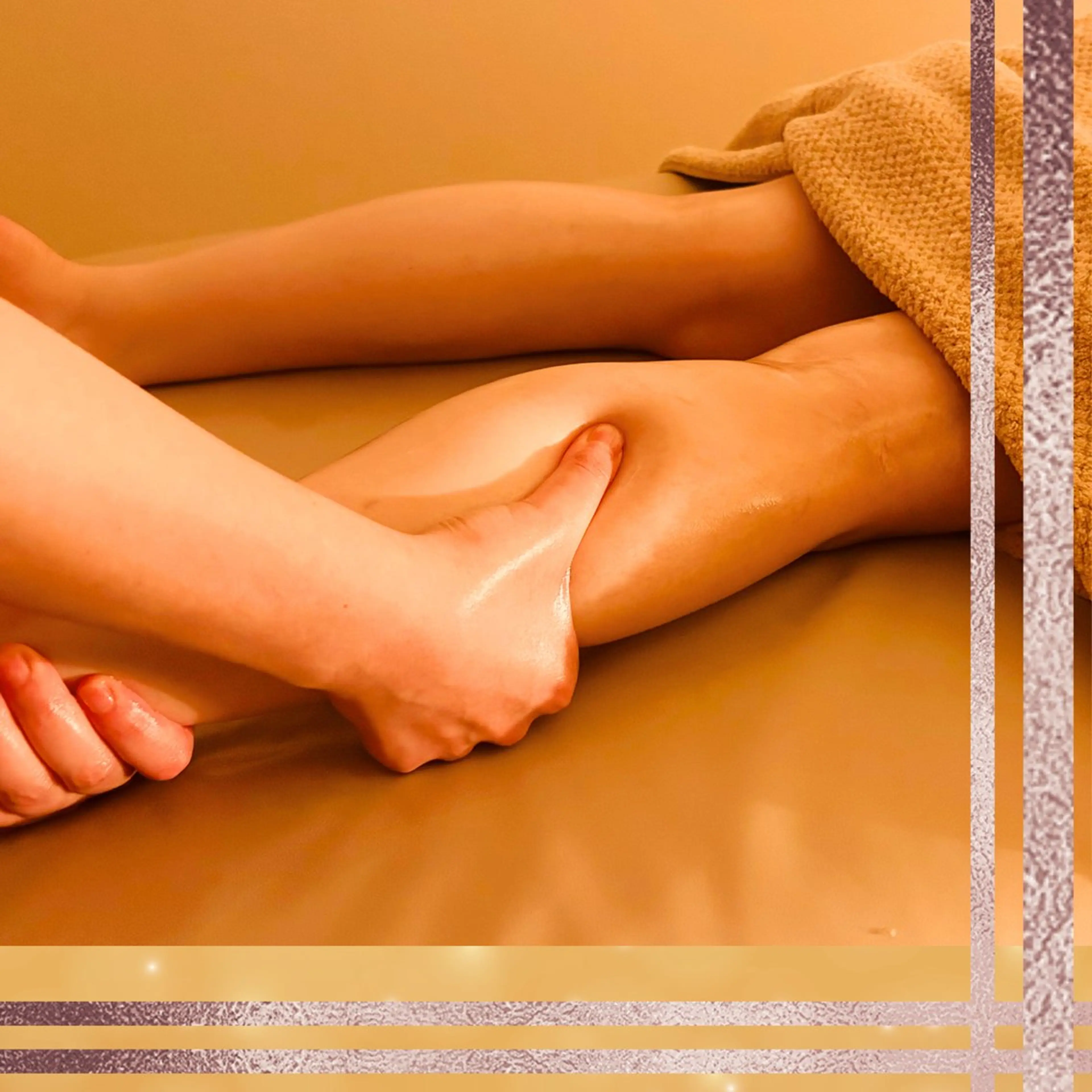 Harune 野村みかのエステ・リラクイメージ