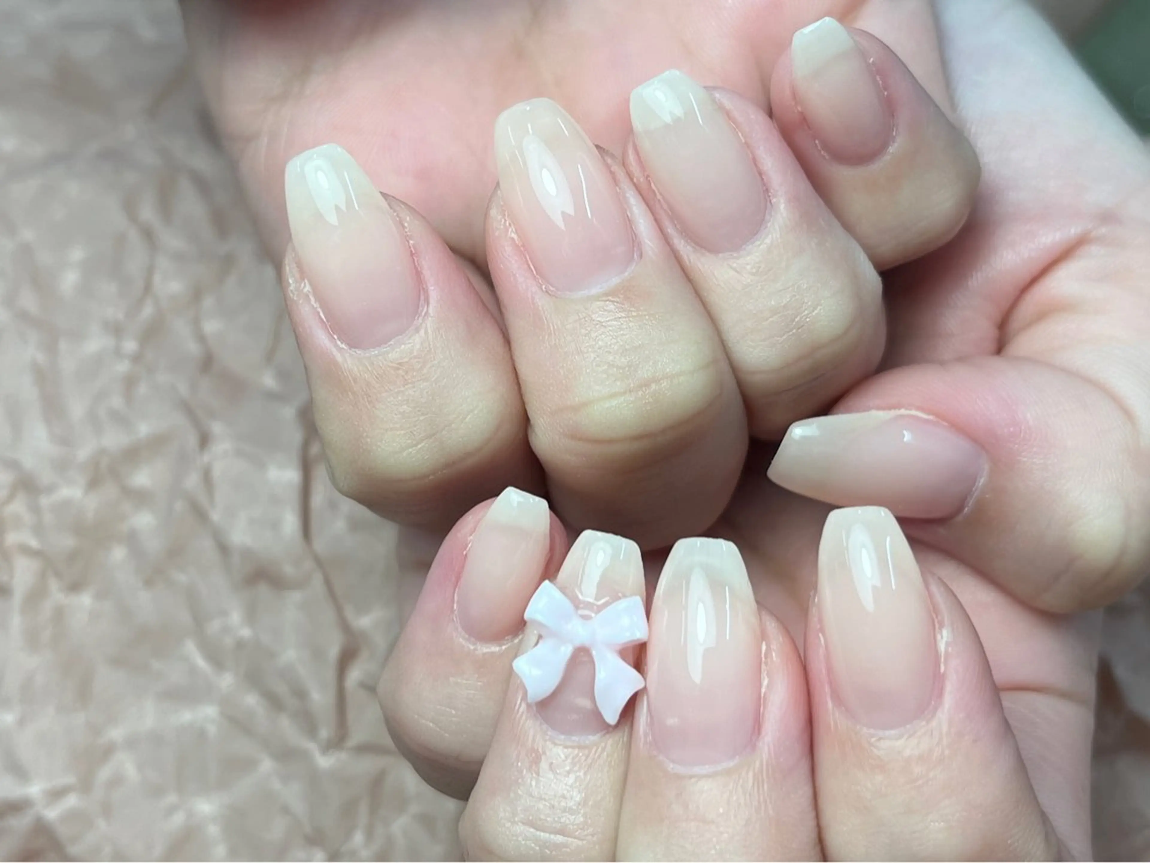 ネイル ToliyDeliy Nail Salonのネイルデザイン