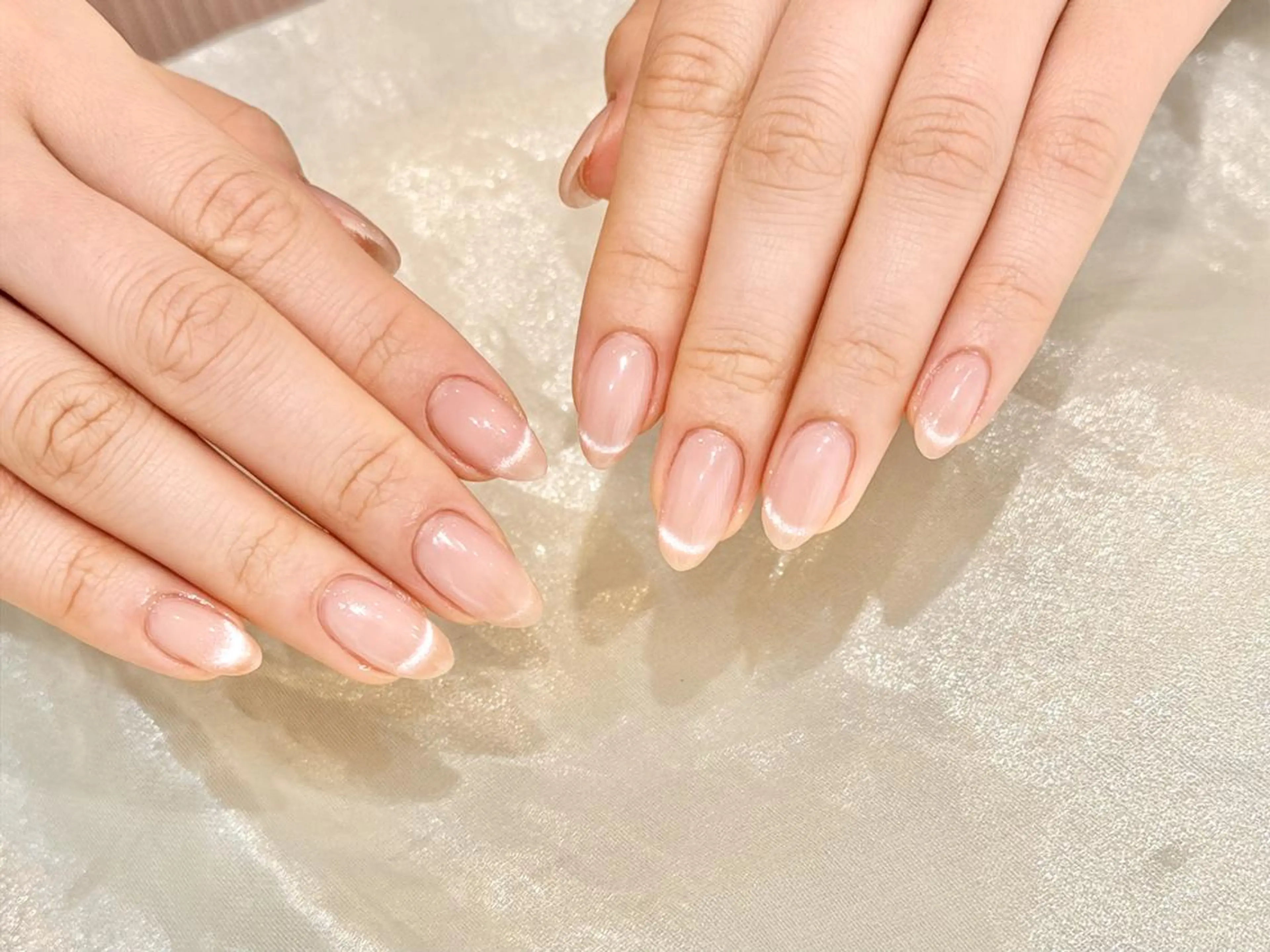 ネイル CHERIR NAILSALONのネイルデザイン
