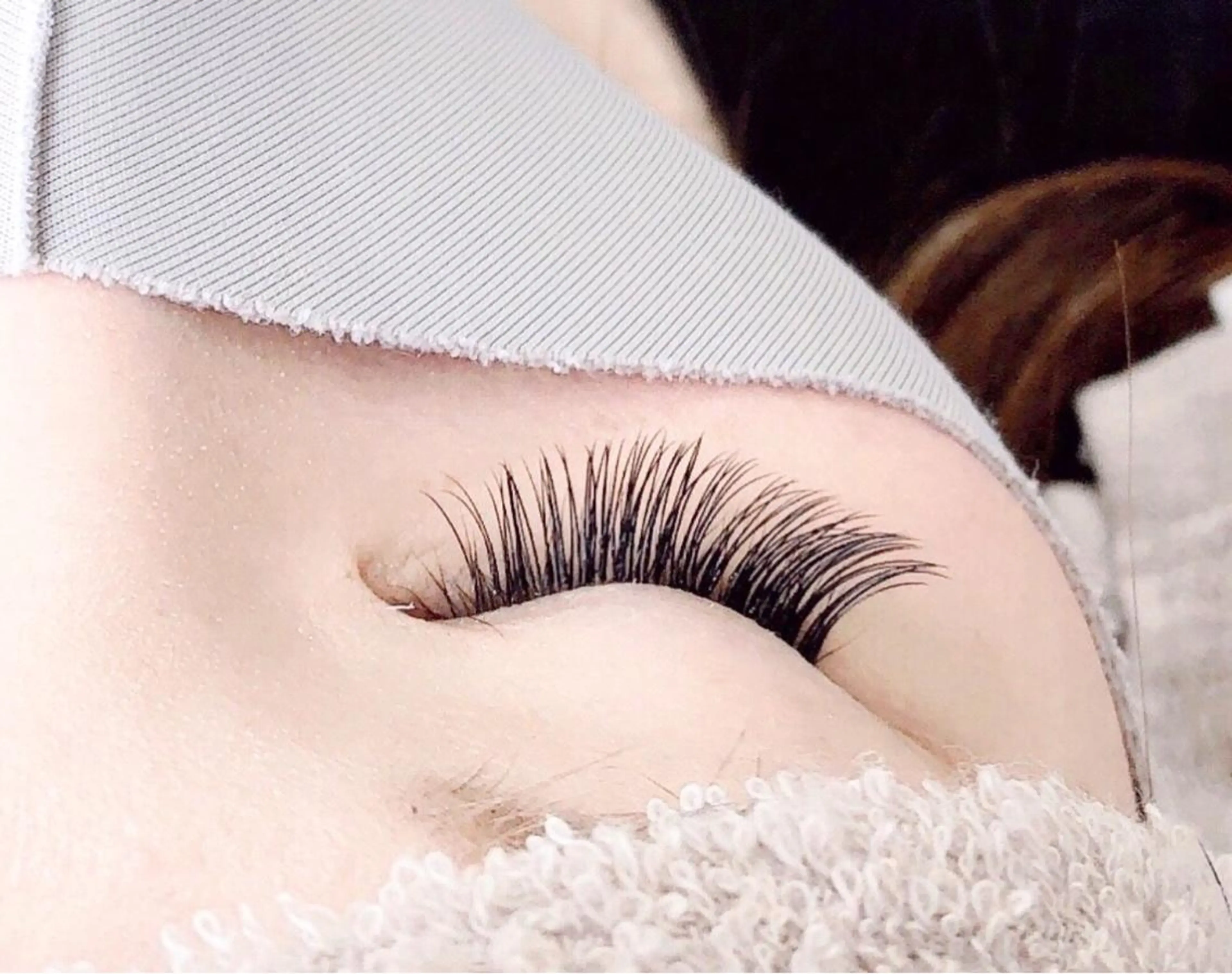 マツエク・マツパ マツエク ✴︎Tiele✴︎ Sasakiのマツエク・マツパデザイン