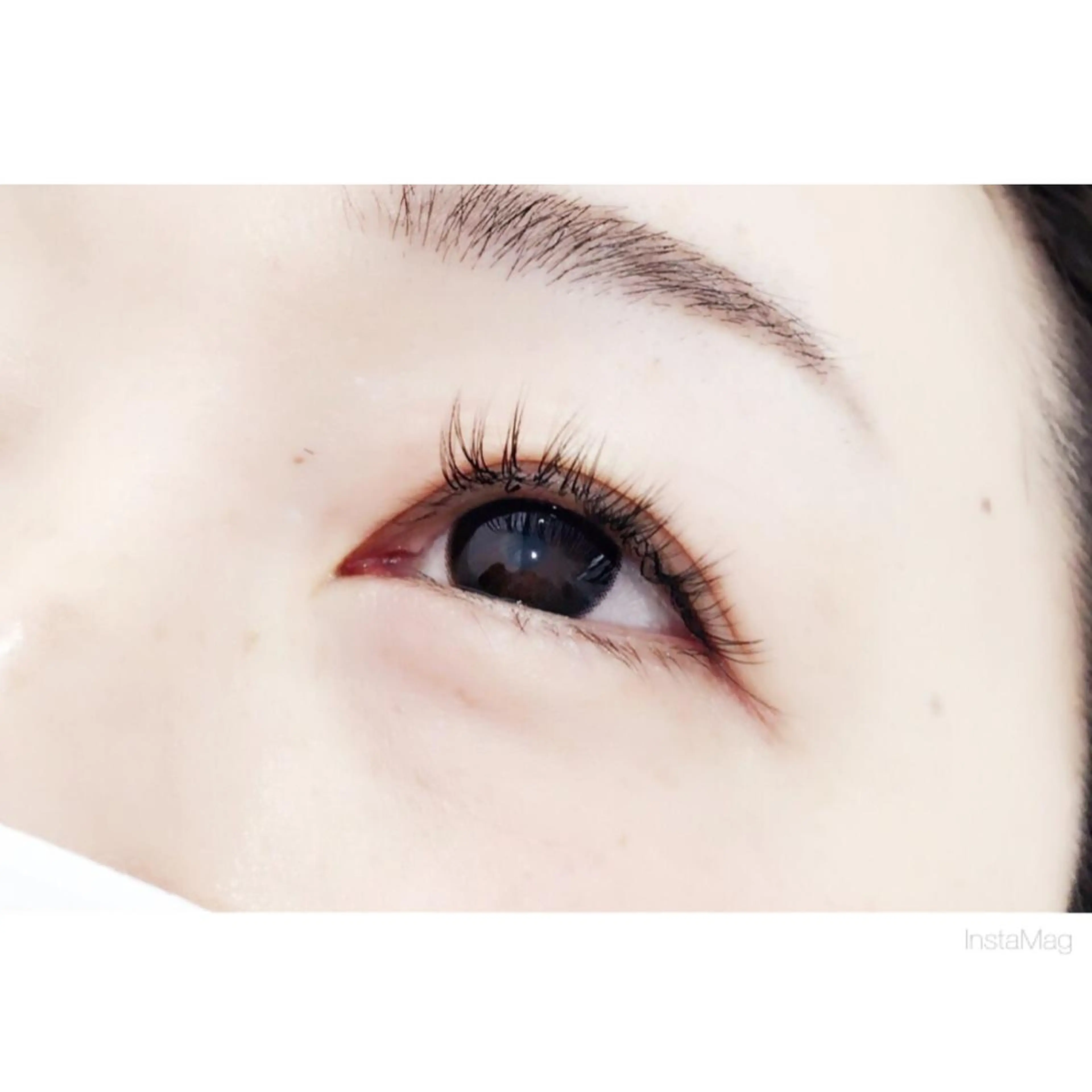 マツエク・マツパ イラーリ 裕子の眉毛・アイブロウイメージ