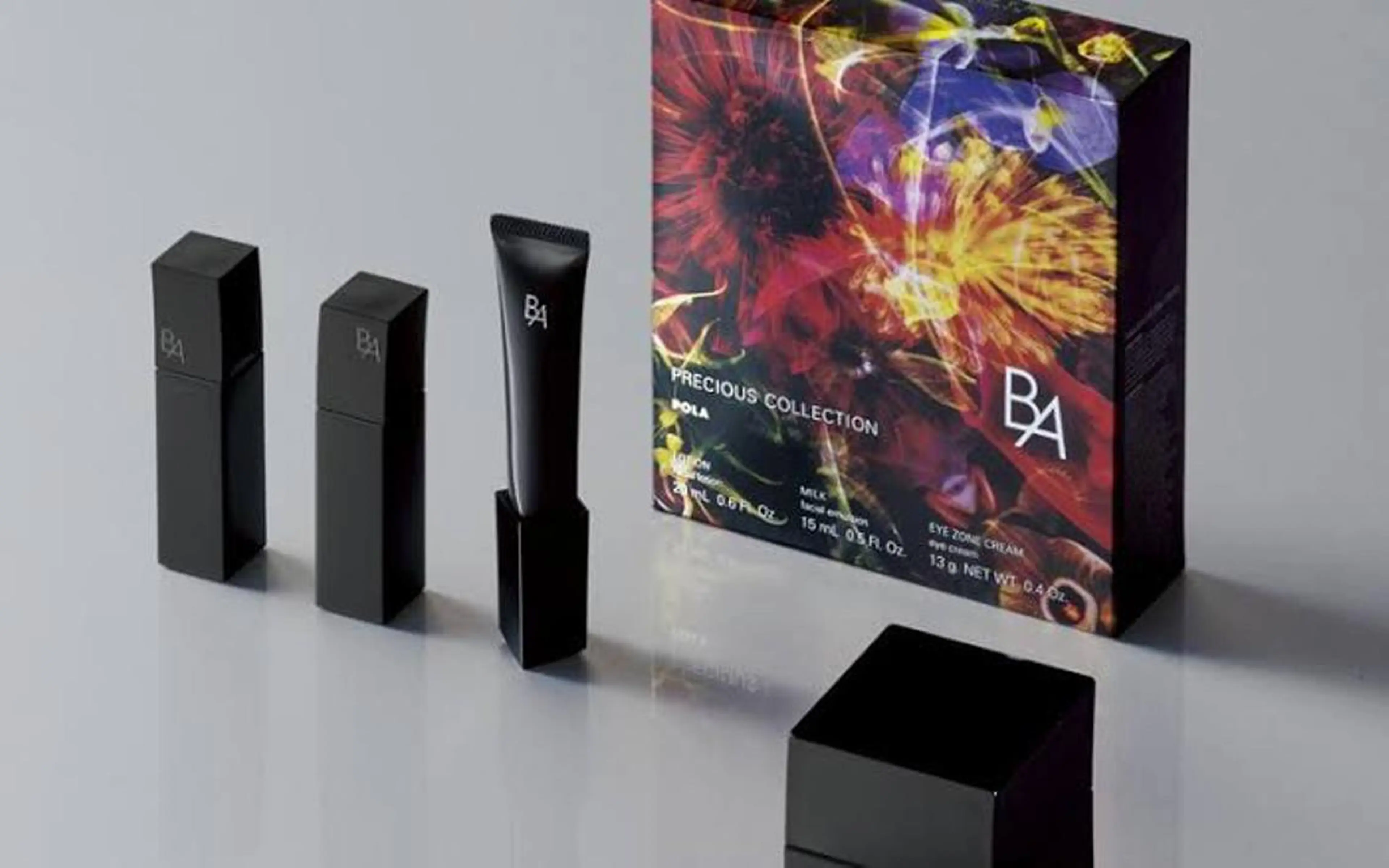 エステ リラク ポーラザビューティー 松原店のエステ・リラクイメージ