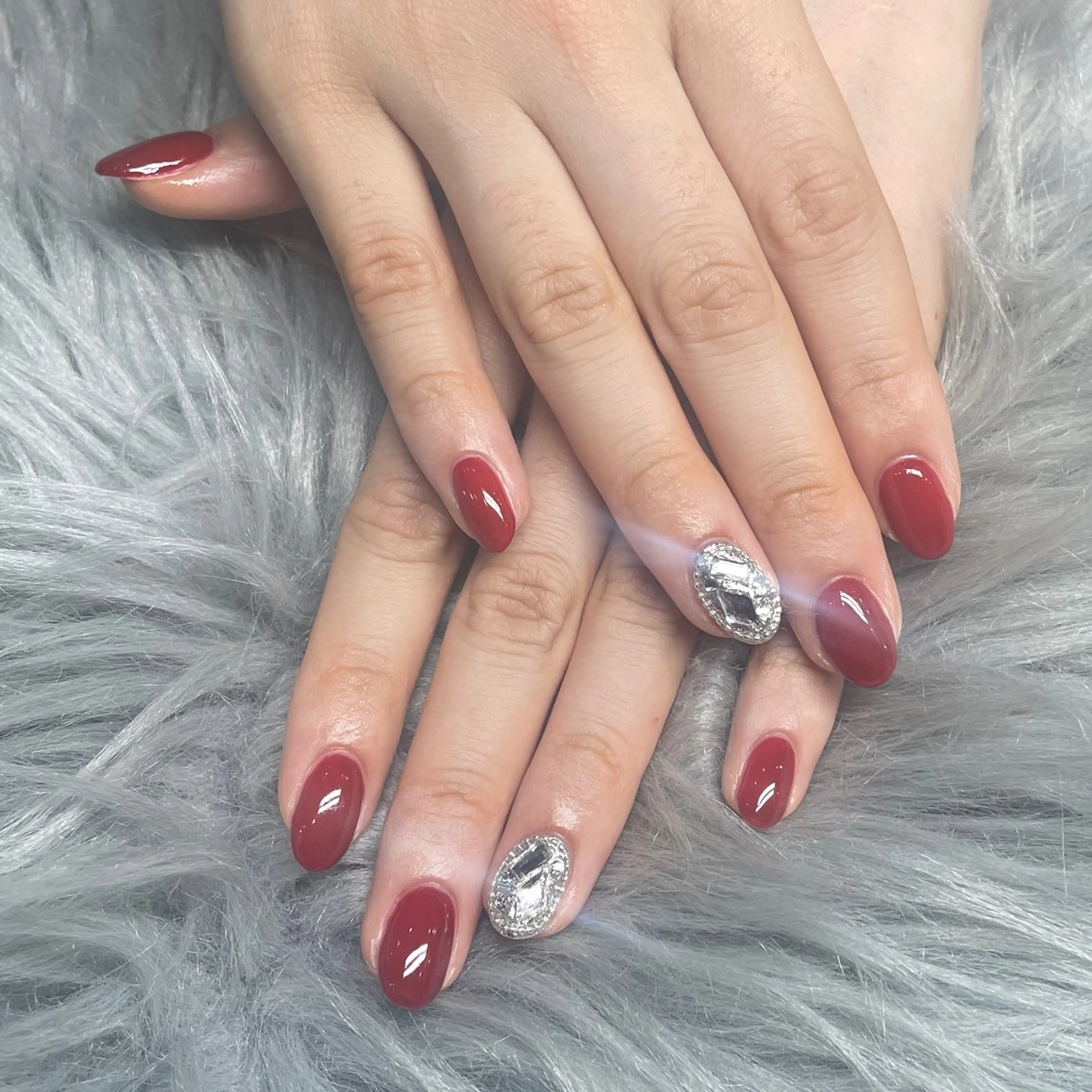 ネイル ハンドネイル IROHA NAIL所属・IROHA NAIL nanaのネイルデザイン