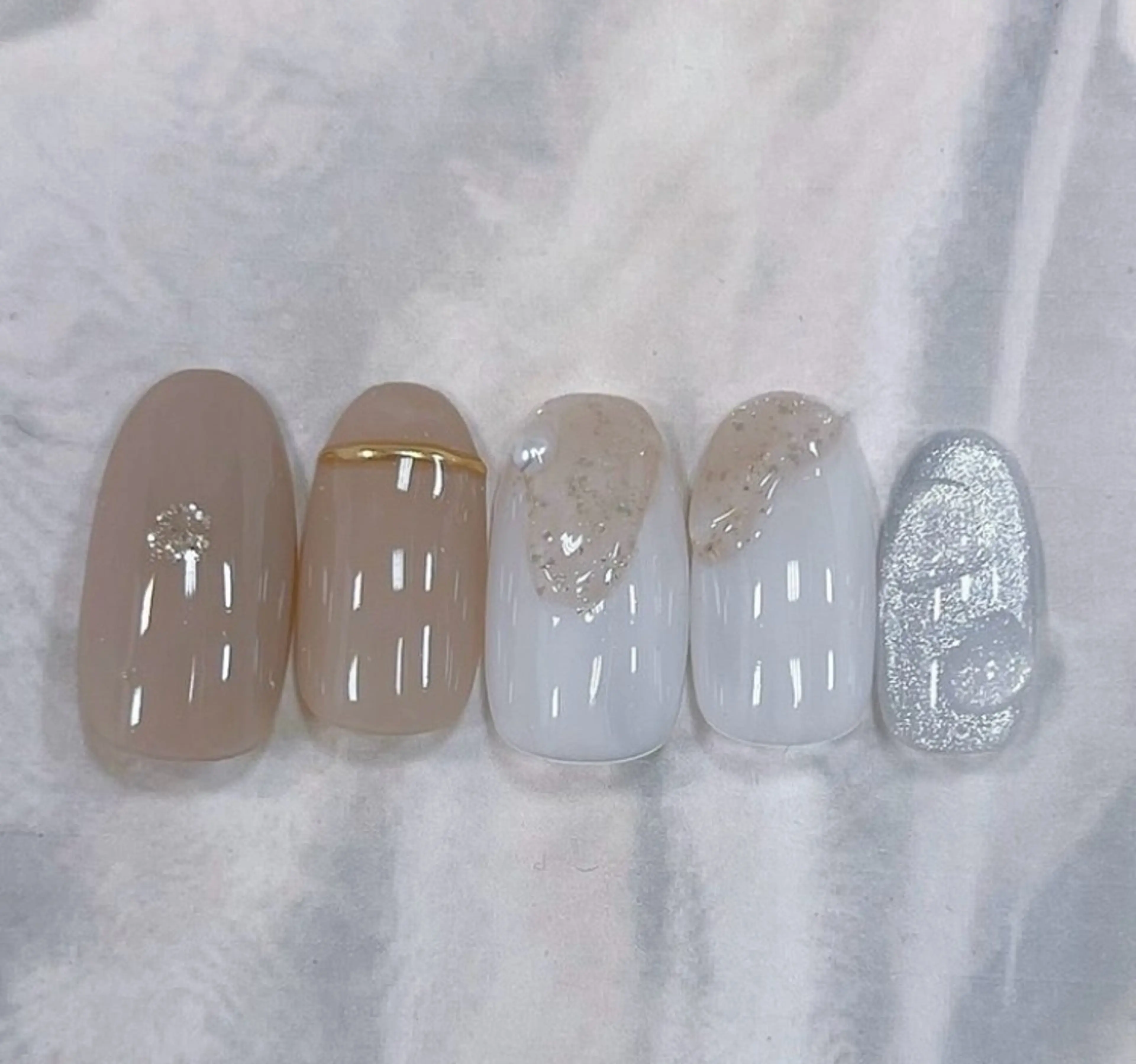 ネイル 大塚眉毛|ハンドケア |肌管理の眉毛・アイブロウイメージ