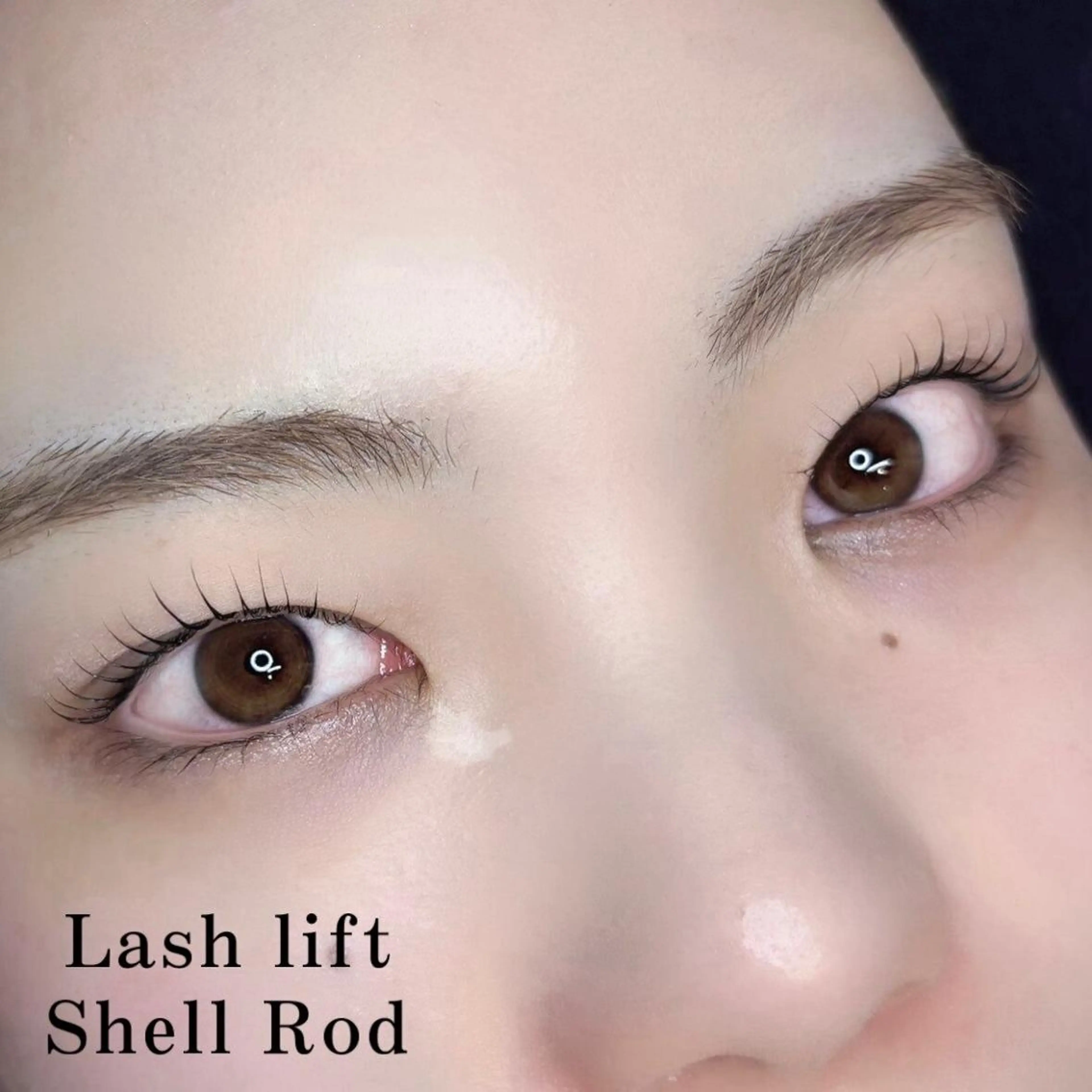 マツエク・マツパ 8ist mioのマツエク・マツパデザイン