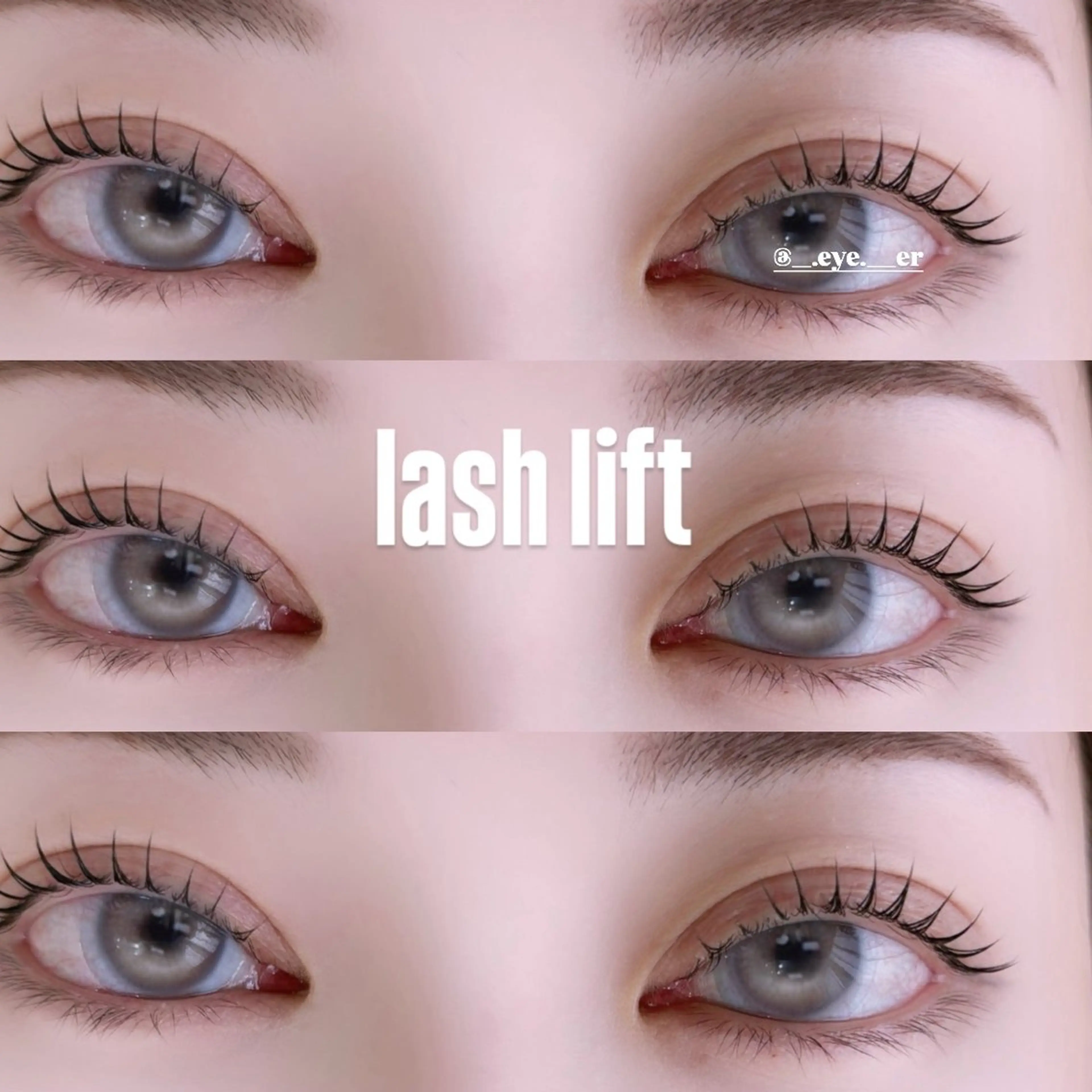 束感パーマ🫧コーティング束仕上げ✨束がつくりやすくなる😖ྀིᥬ🎀➳の写真