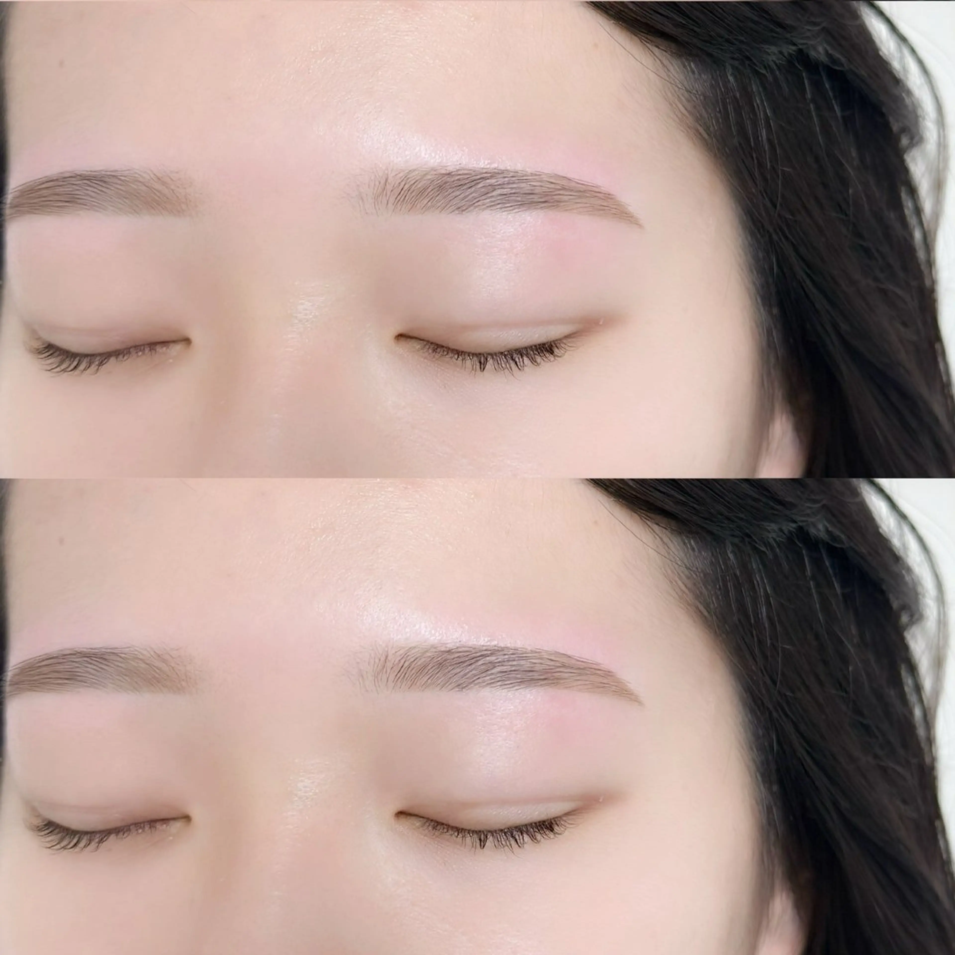 アイブロウ A アイブロウ33大名店の眉毛・アイブロウイメージ