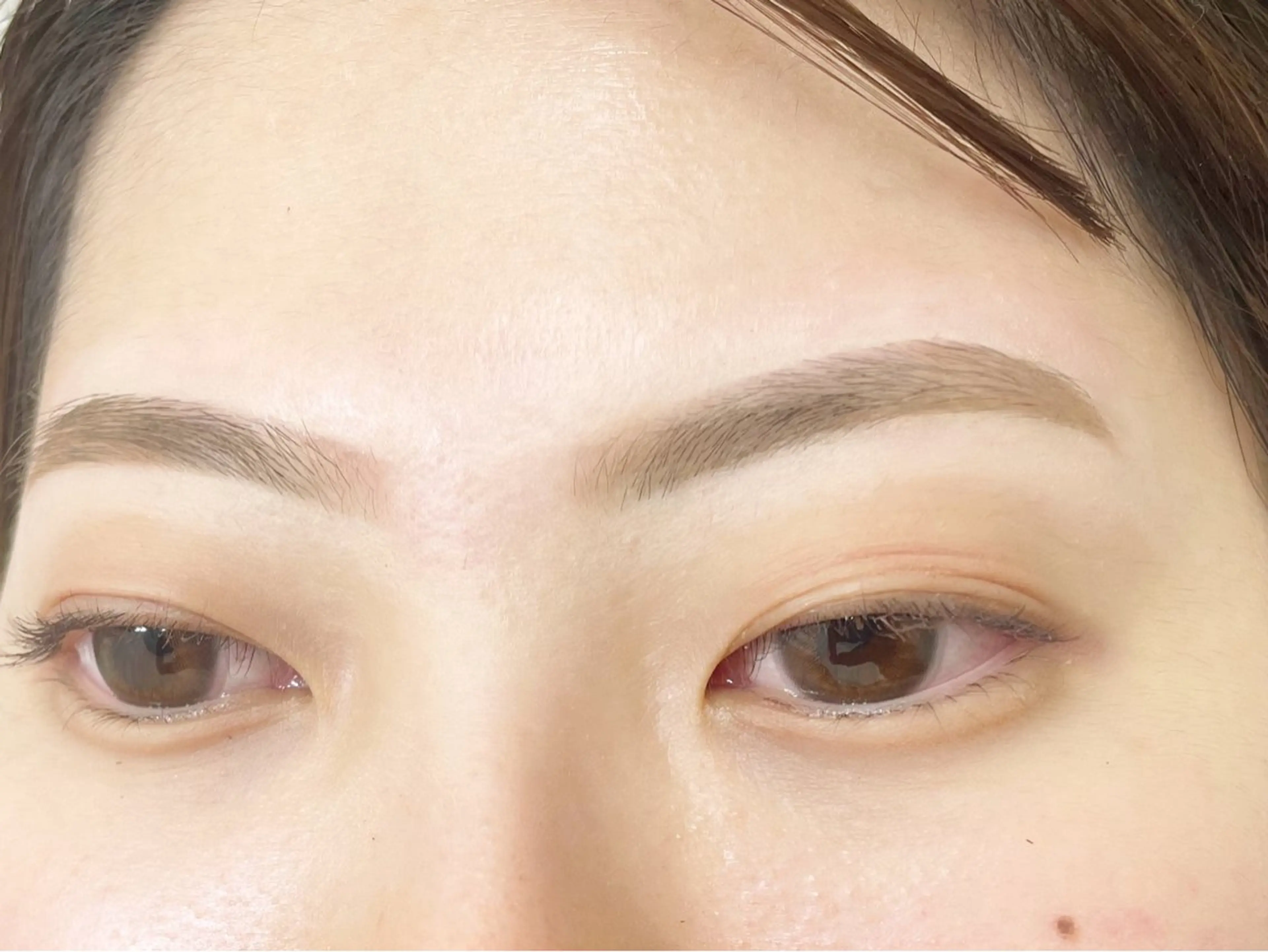 アイブロウ Mona Lisa 三宮店所属・MonaLisa 三宮kameiのマツエク・マツパデザイン