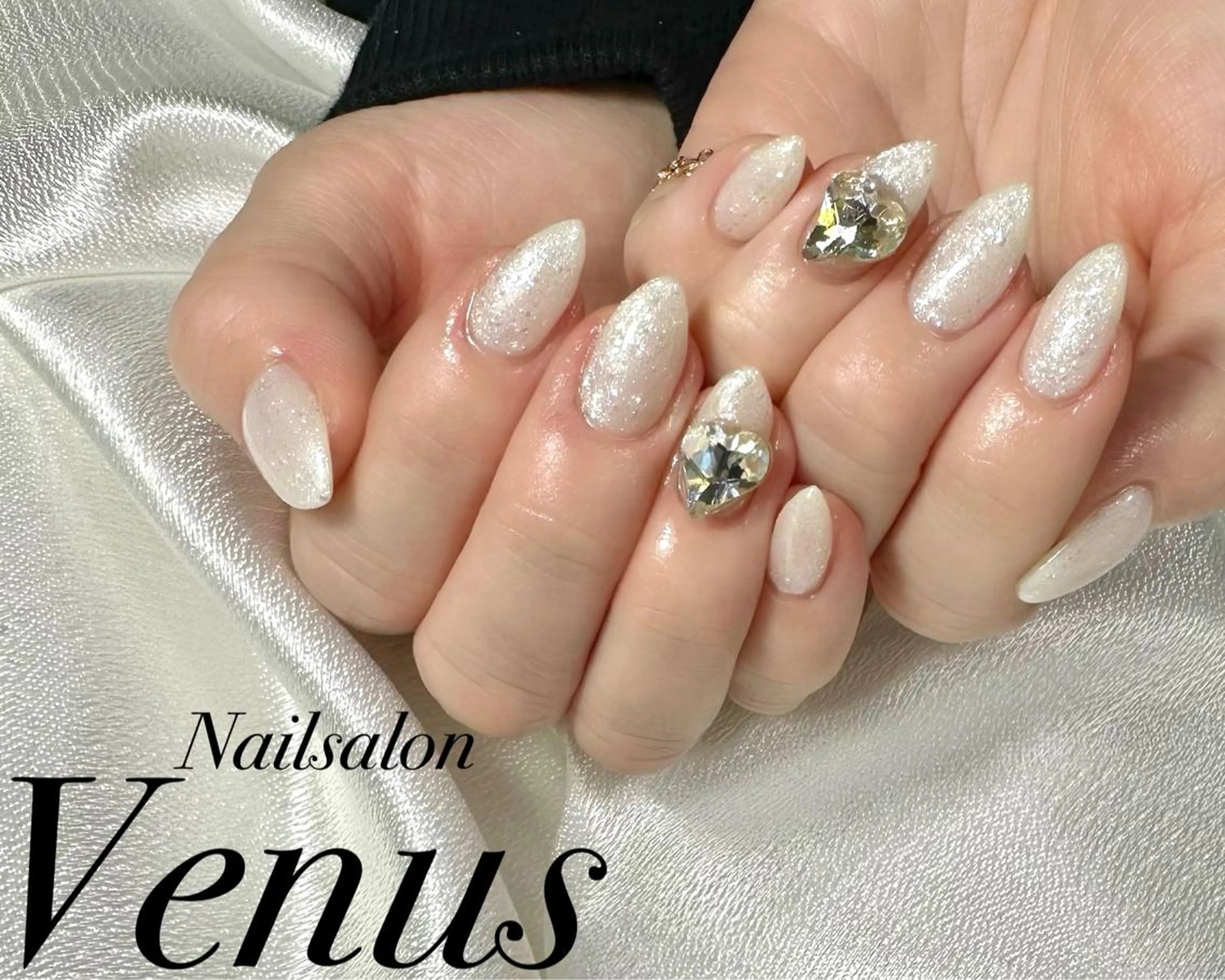 ネイル ハンドネイル Nail salon Venusのネイルデザイン