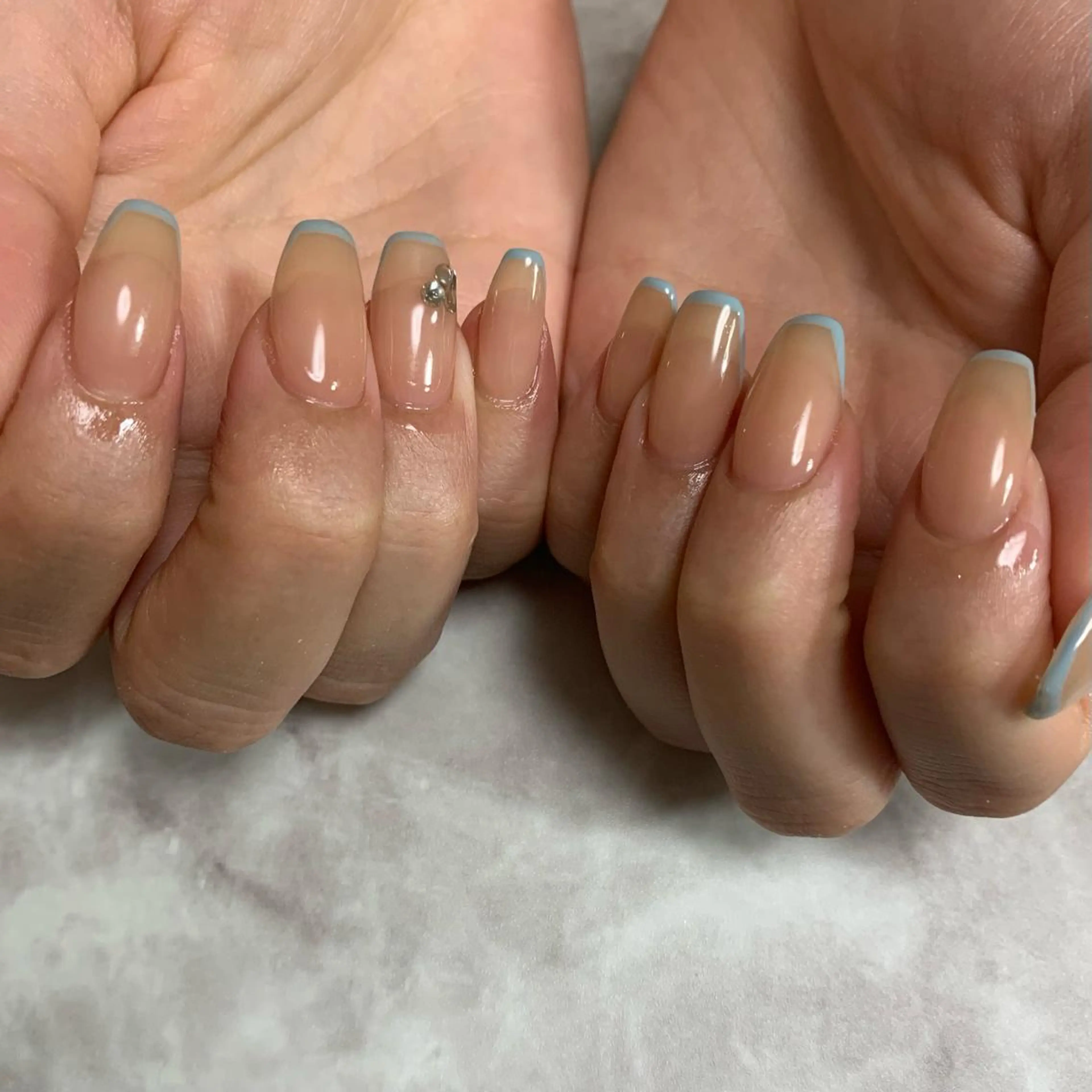 ネイル salon Hush Hushのネイルデザイン