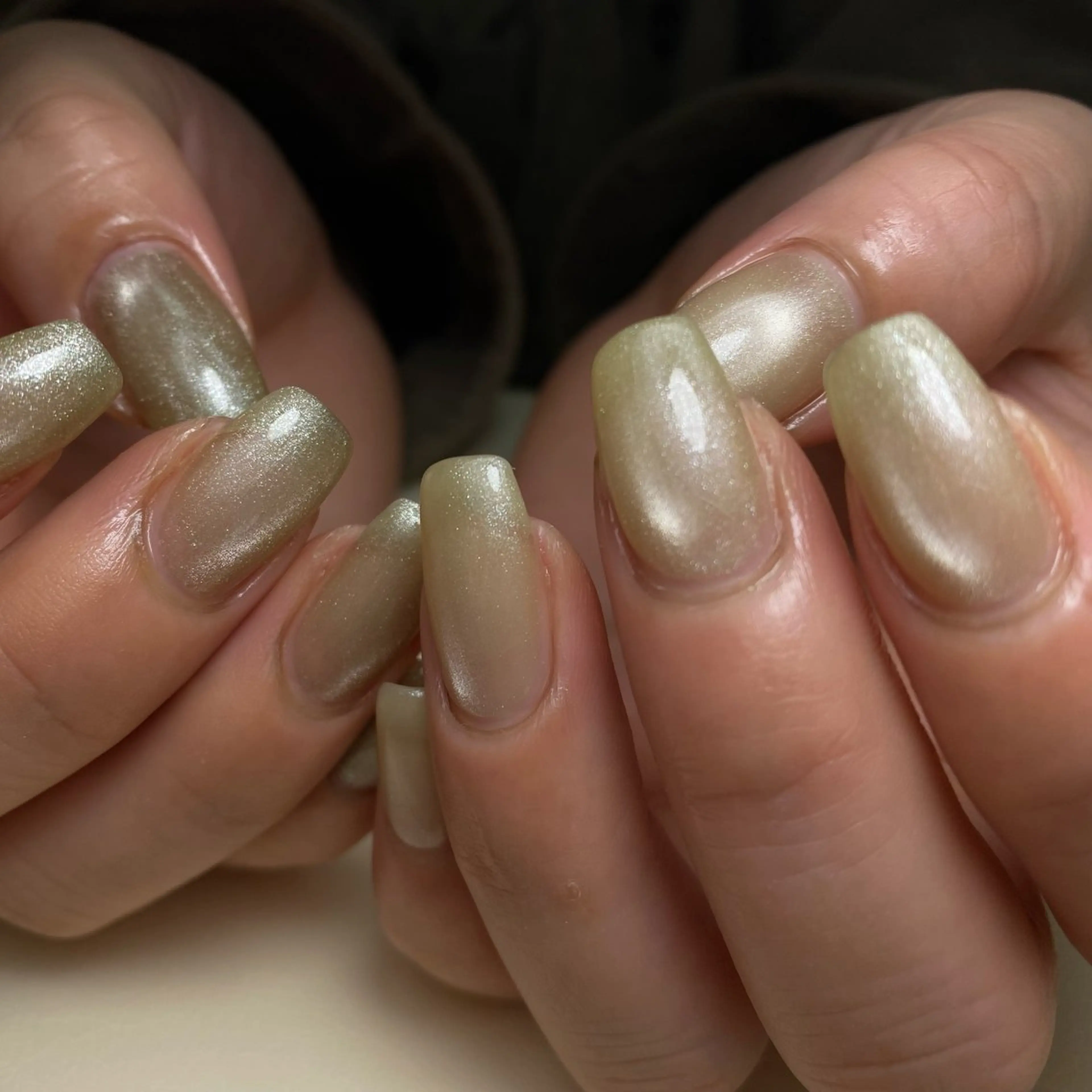 ネイル ハンドネイル atelier moamのネイルデザイン