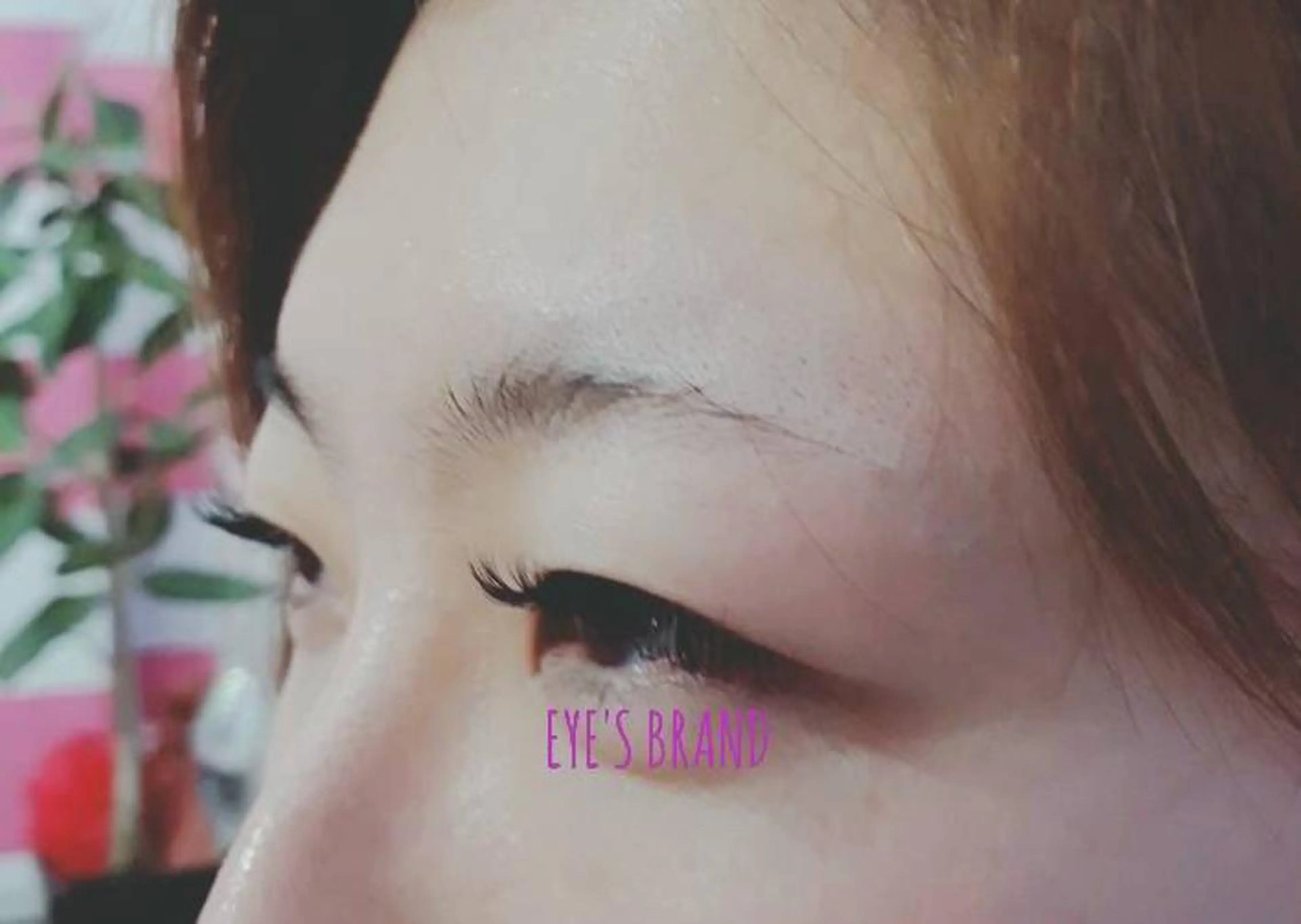 マツエク・マツパ マツエク BODY BRAND Vi +のマツエク・マツパデザイン