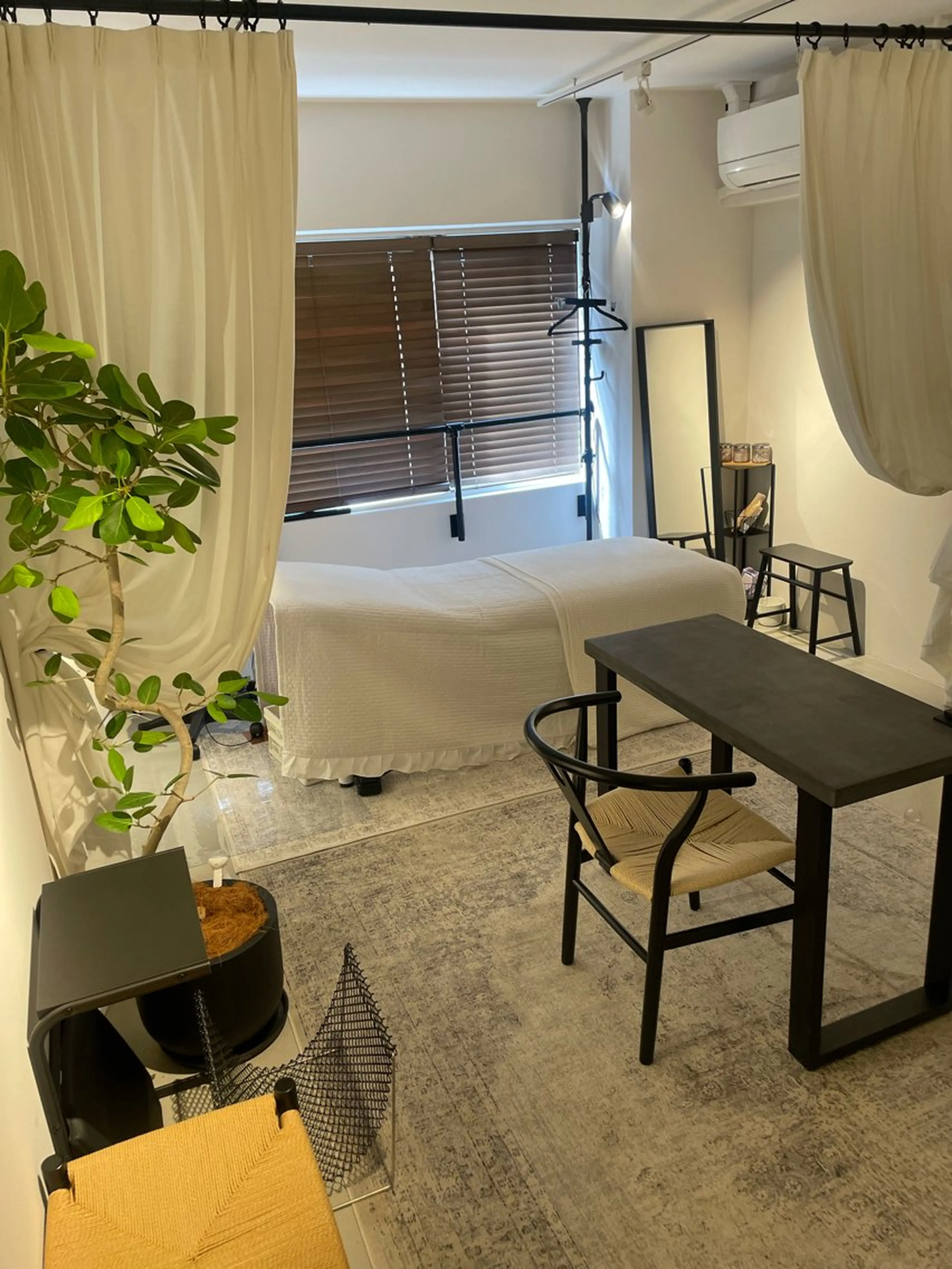 Headspa&HealthcareSalon UNWIND所属・UNWIND アンワインドのエステ・リラクイメージ