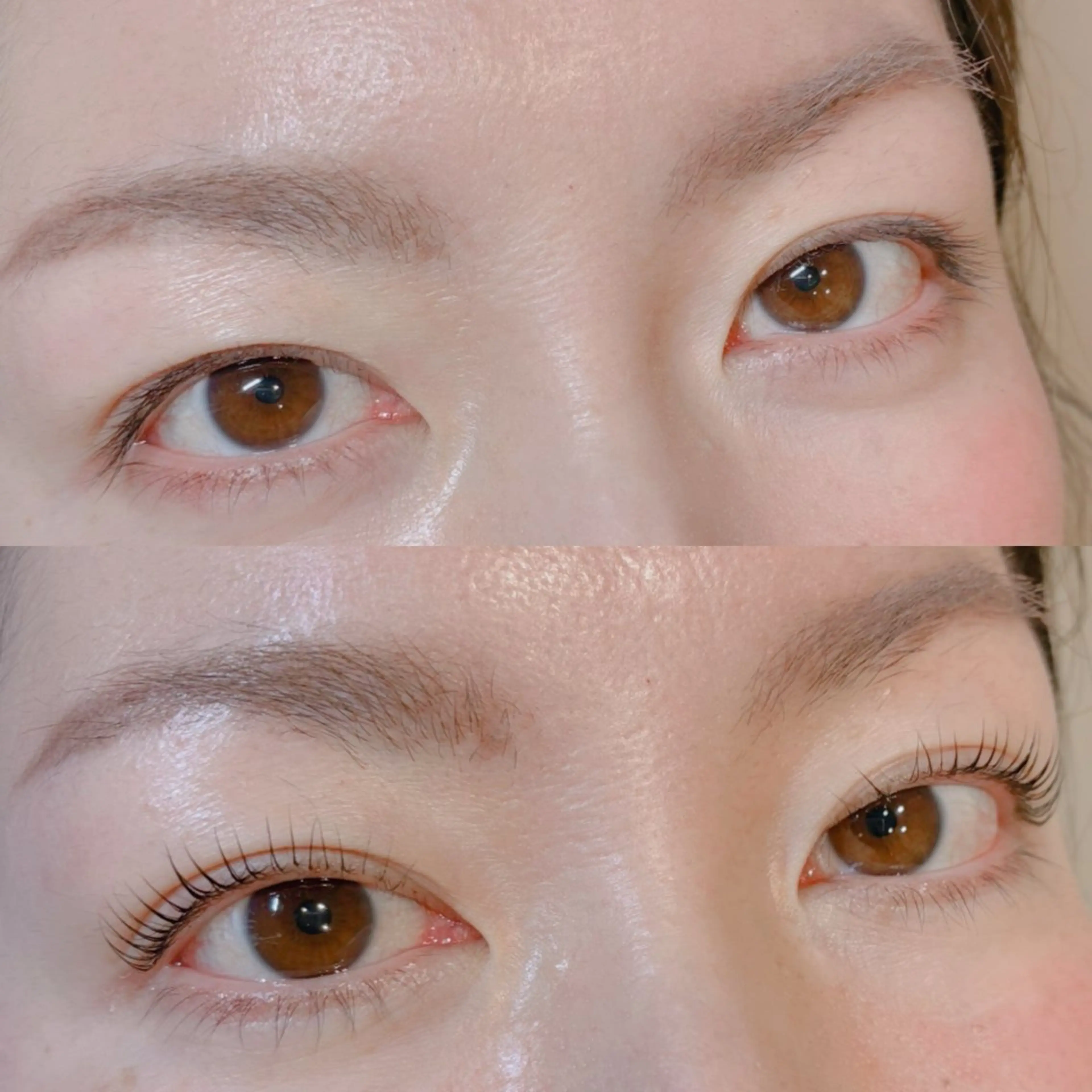 マツエク・マツパ Tino by soen HEADLIGHT 札幌店所属・♡Tino♡✨ Aki💇‍♀️の眉毛・アイブロウイメージ