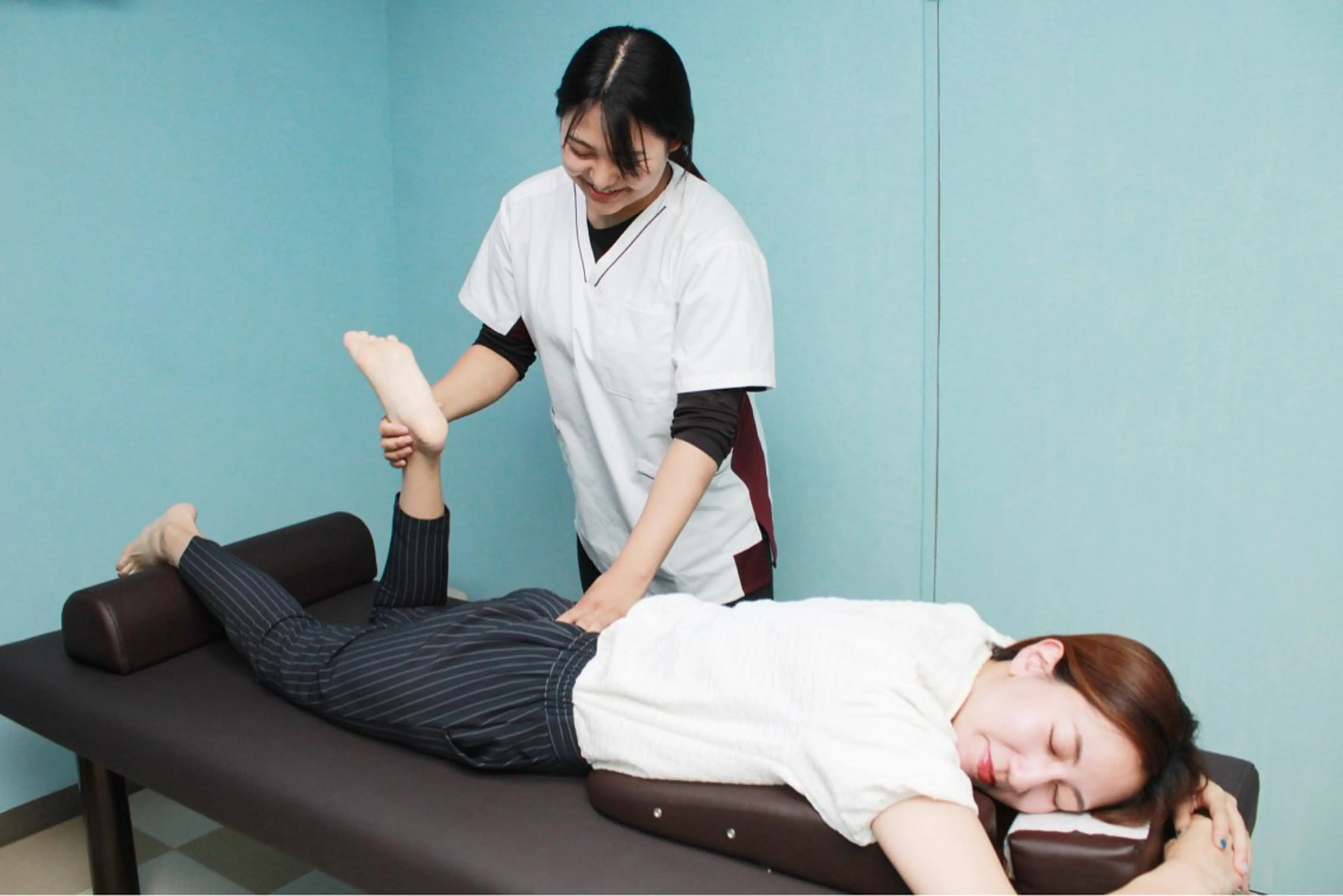 リラク LOSKA整体院所属・LOSKA 整体院のエステ・リラクイメージ