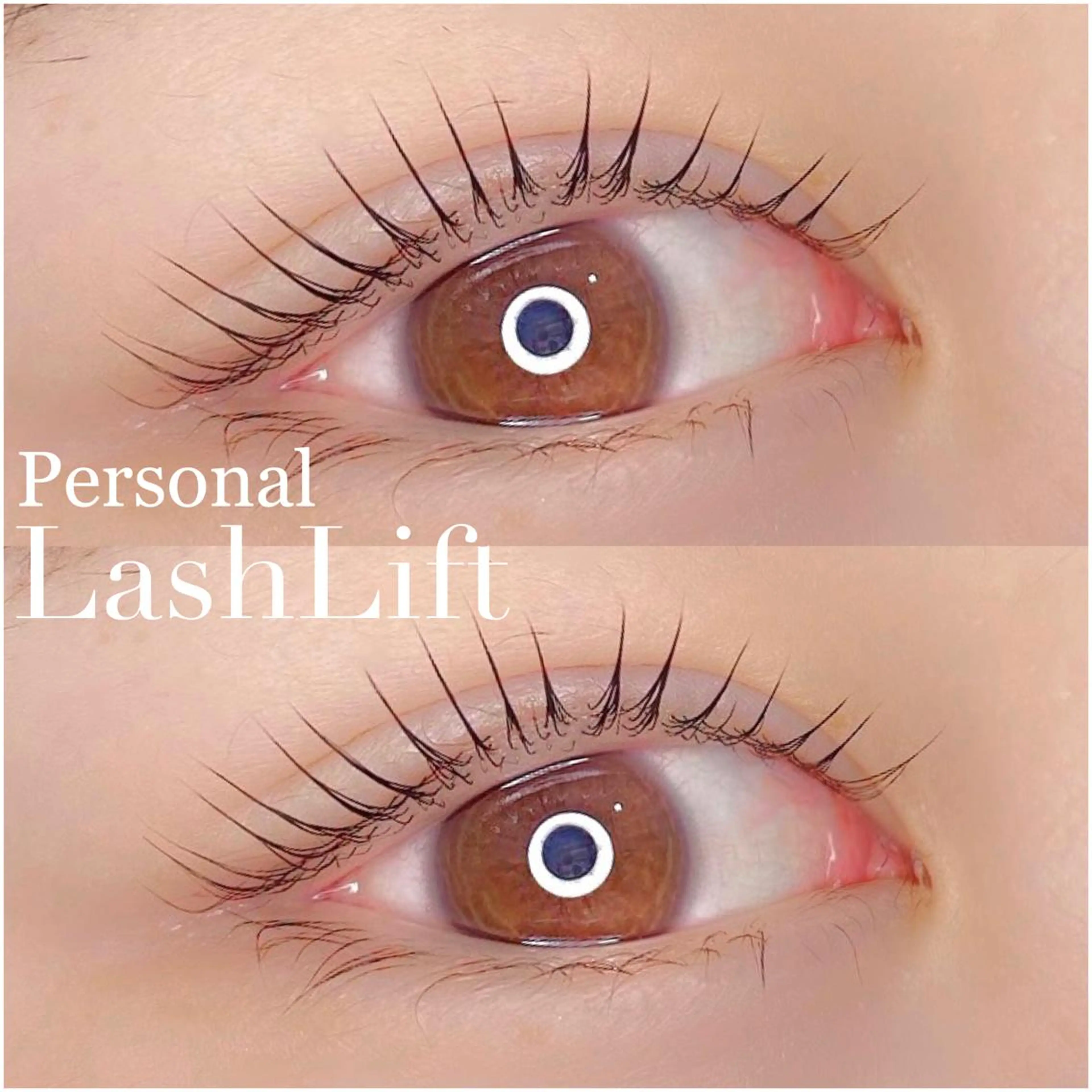 マツエク・マツパ マツパ Little River所属・Little Riverのマツエク・マツパデザイン