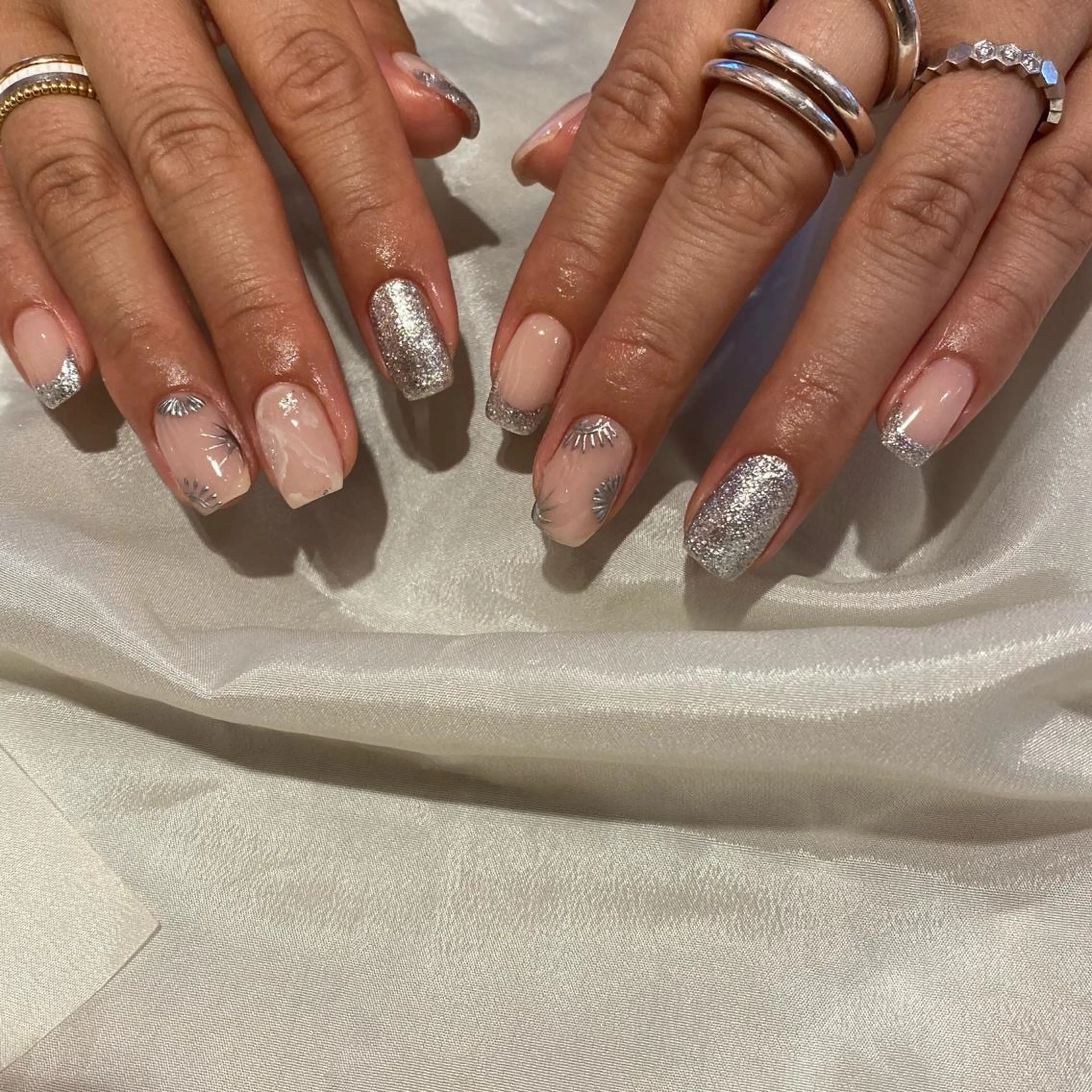 ネイル ハンドネイル Chipieee Tokyoのその他イメージ