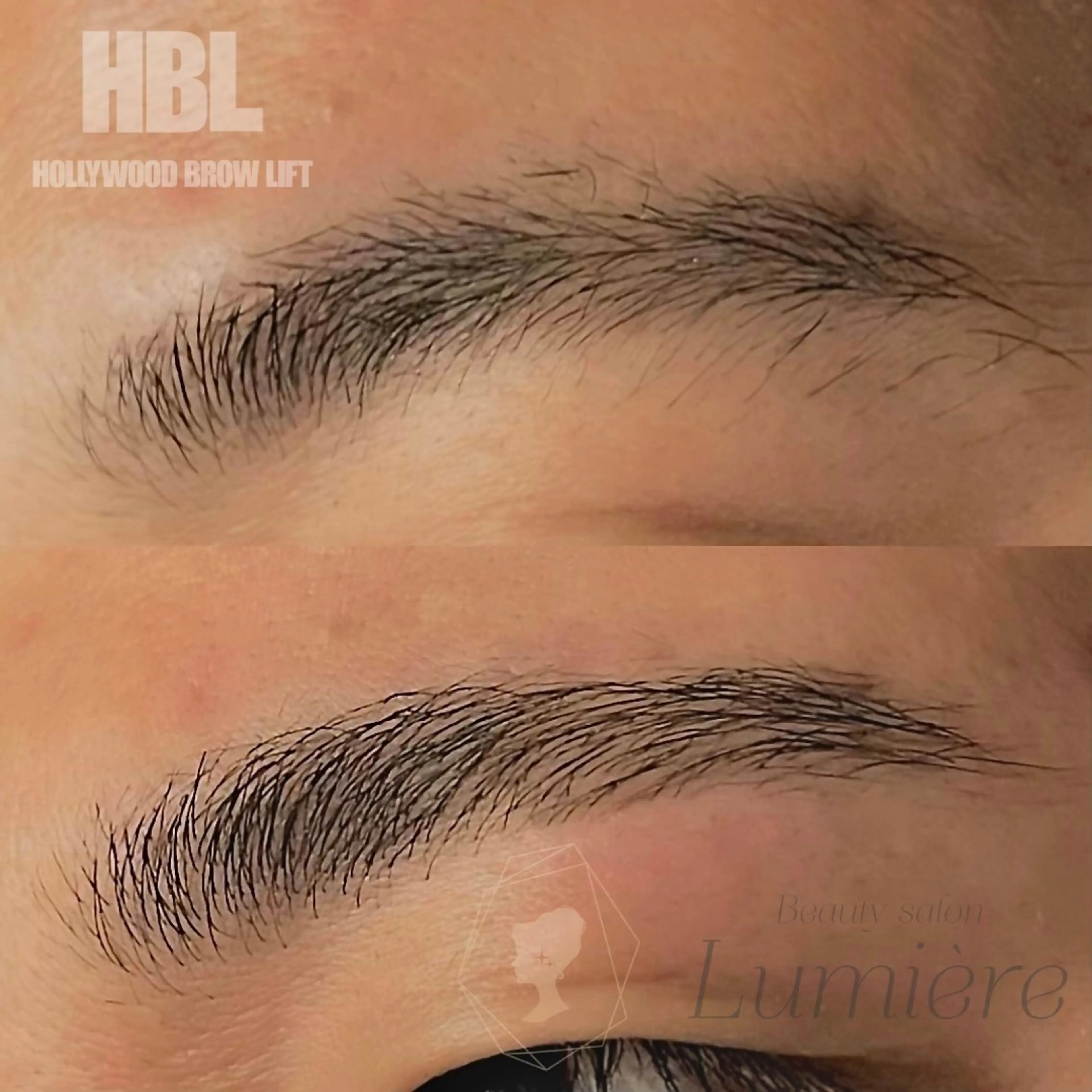 アイブロウ ワックス脱毛 眉カット その他(アイブロウ) 小顔、リフトアップ Lumière所属・小顔・美肌 ルミエールのエステ・リラクイメージ