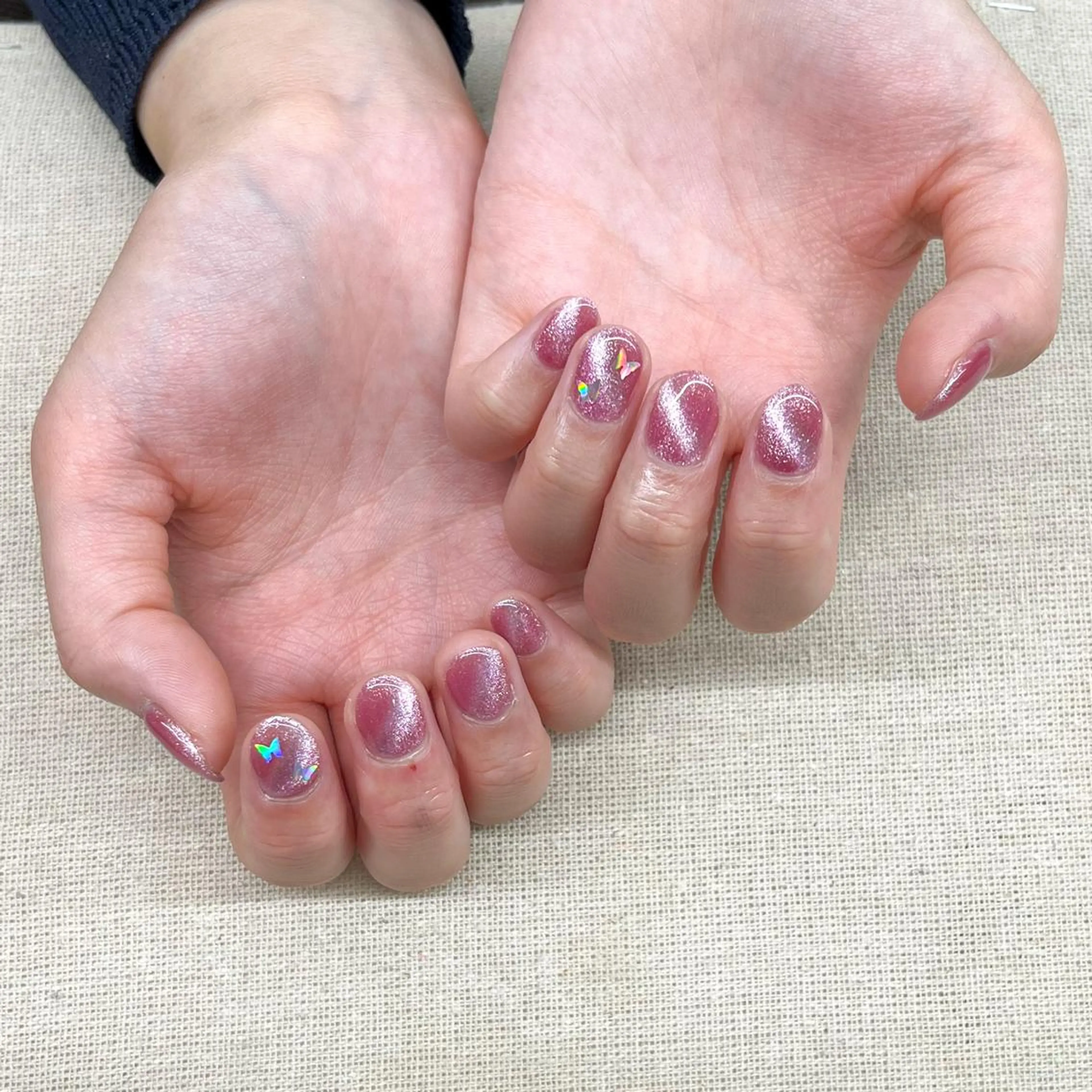 ネイル Naily（TK） 旧B’Nail立川店のネイルデザイン