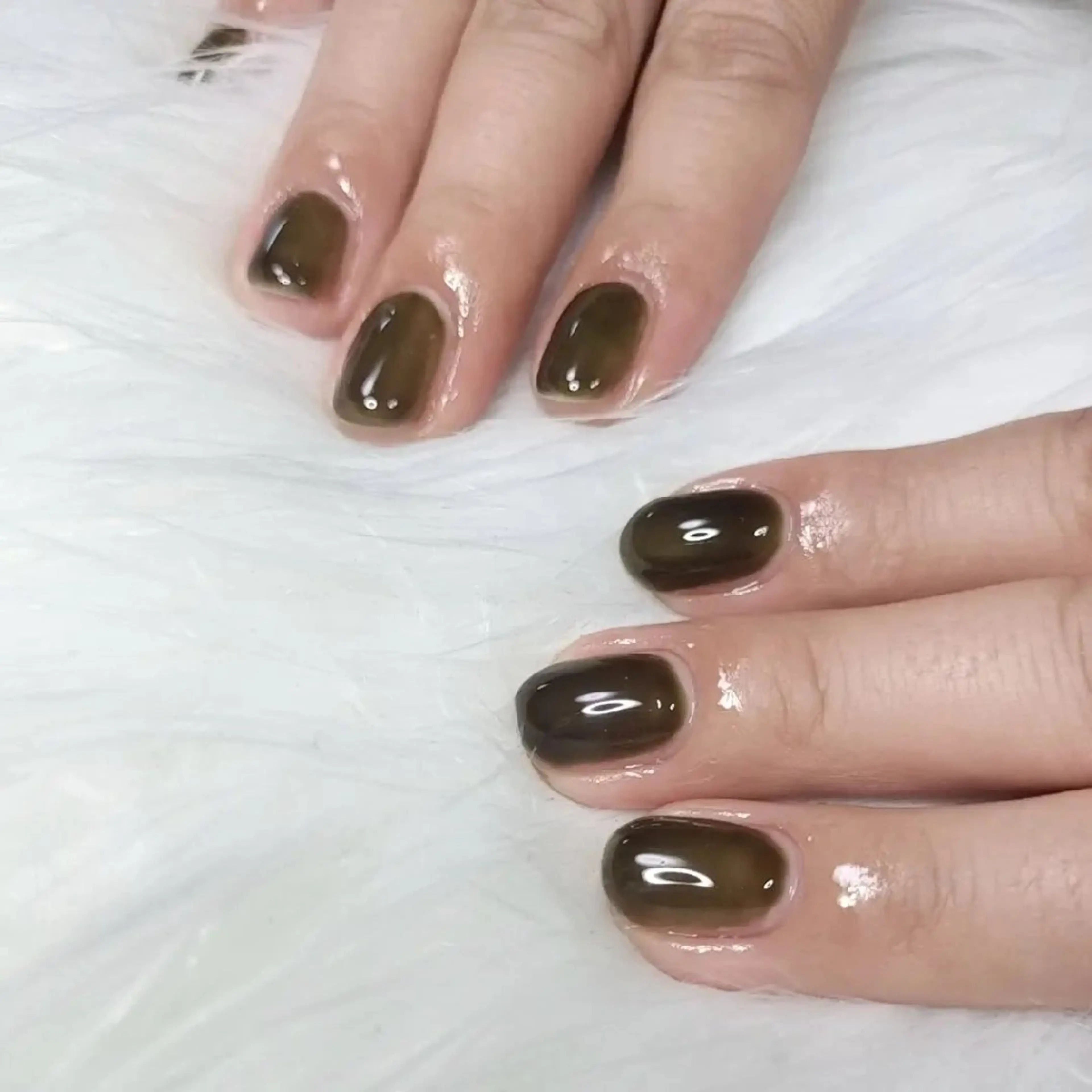 ネイル Kame_ nail🐢💕のネイルデザイン