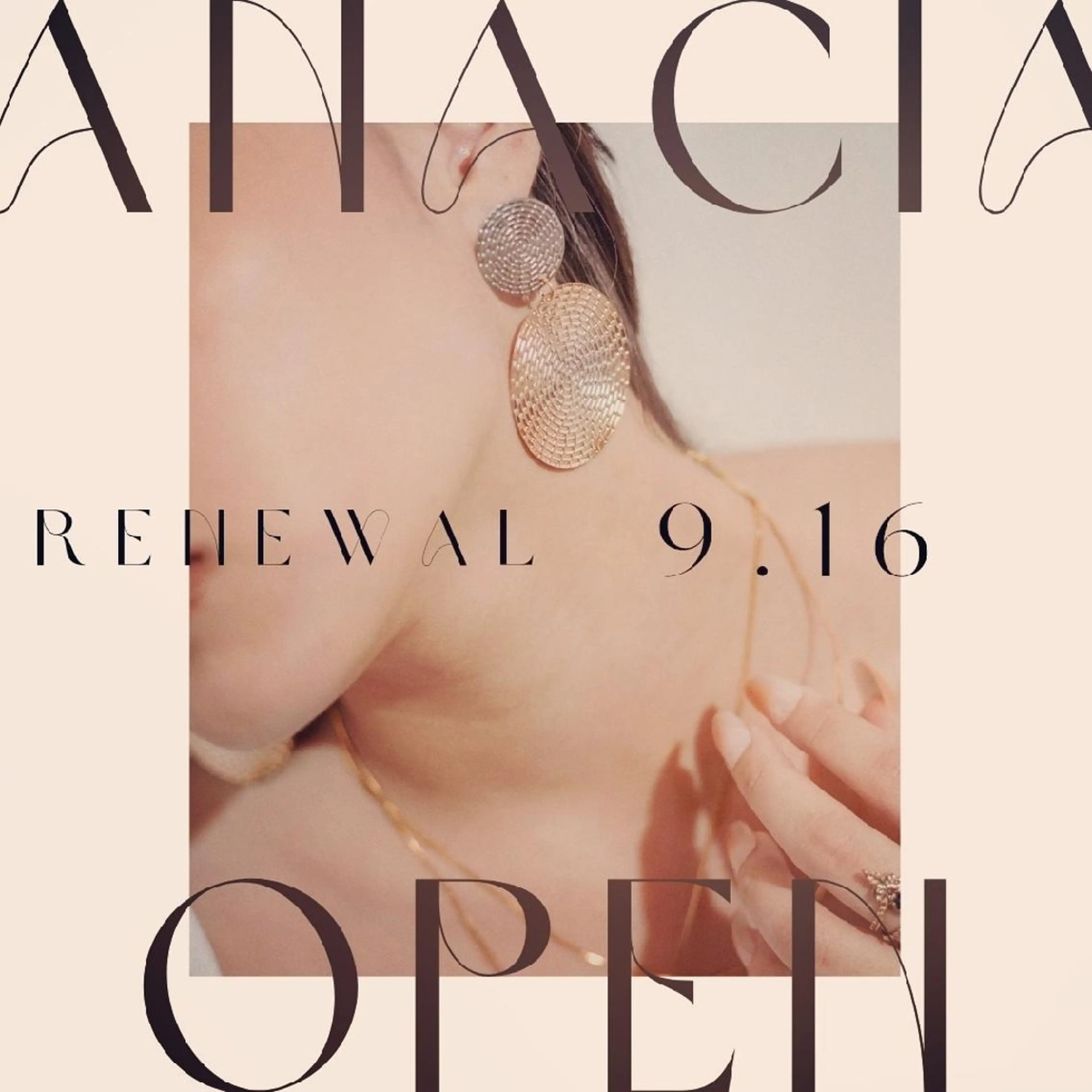 マツエク・マツパ アイブロウ キッズ ネイル 脱毛 Anacia Beauty Salon所属・美肌脱毛&毛穴専門 Anaciaのエステ・リラクイメージ